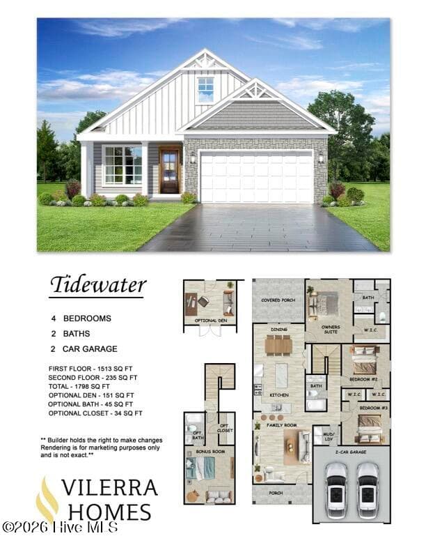 Lot 3 Peach Court, Burgaw, NC 28425