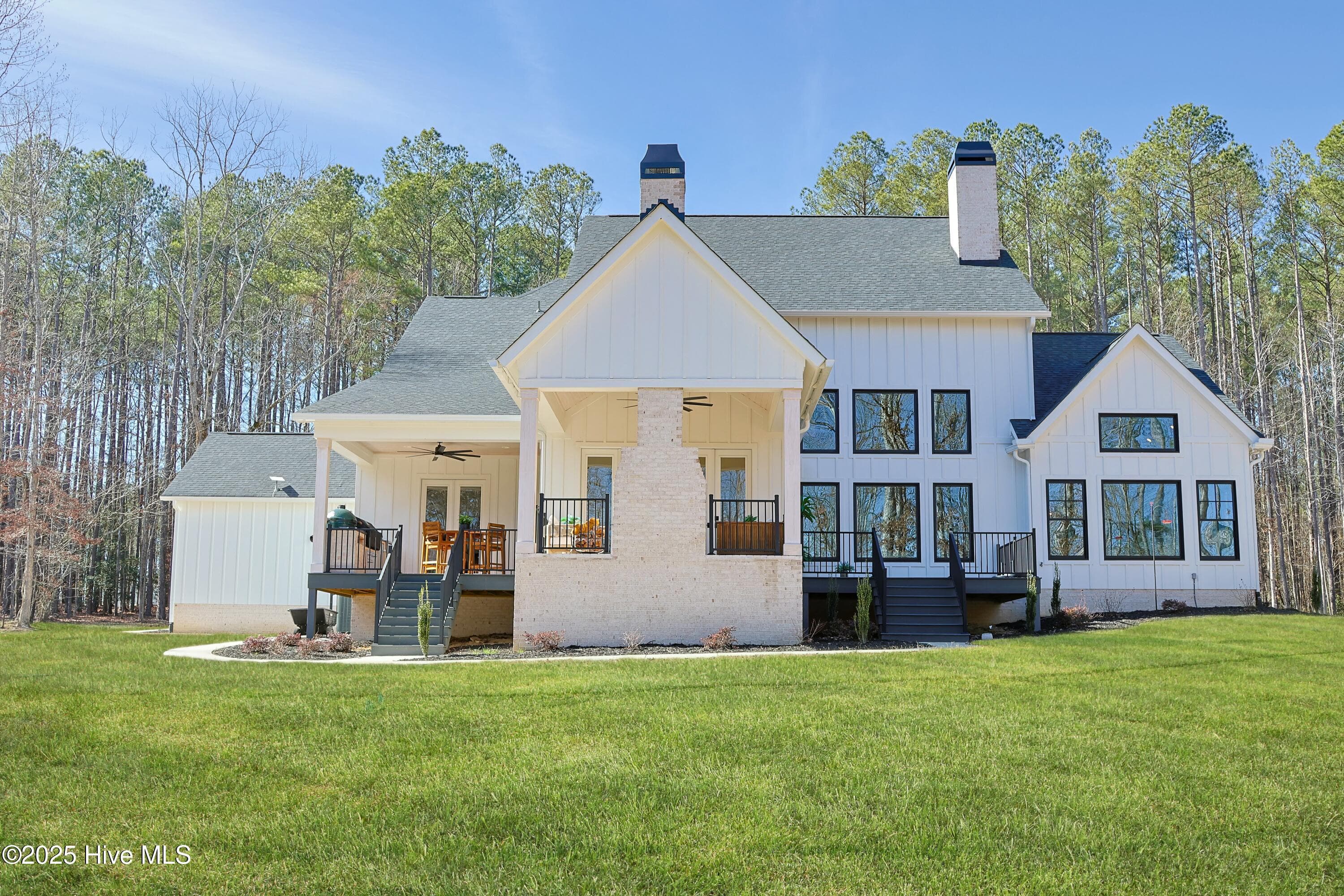Grass enhanced - 5164 Nc-24, Cameron, NC 28326