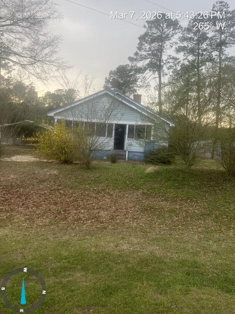 1650 Ware Mclendon Road, Tignall, GA 30668