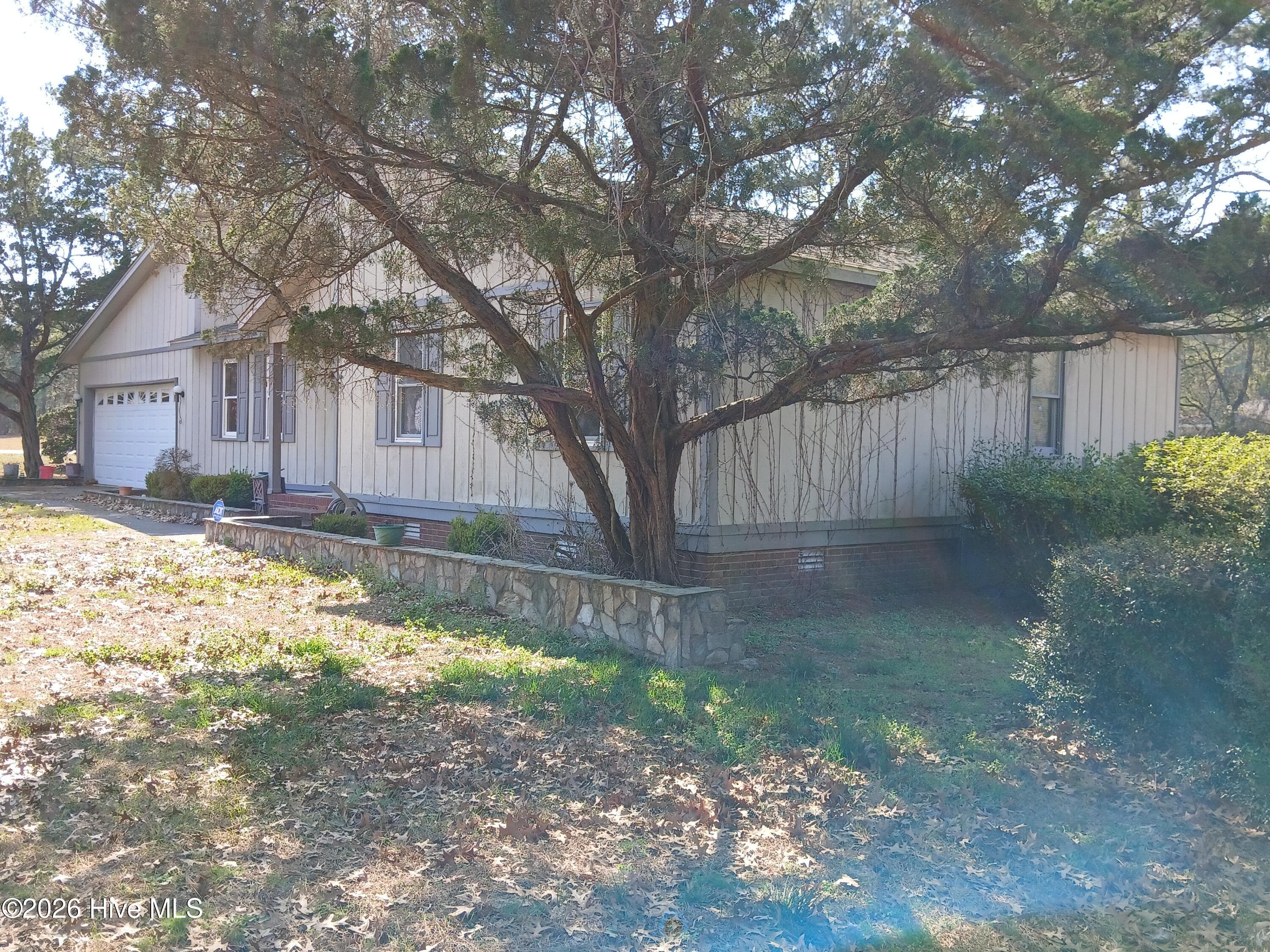 102 Foxwood Place, Goldsboro, NC 27530