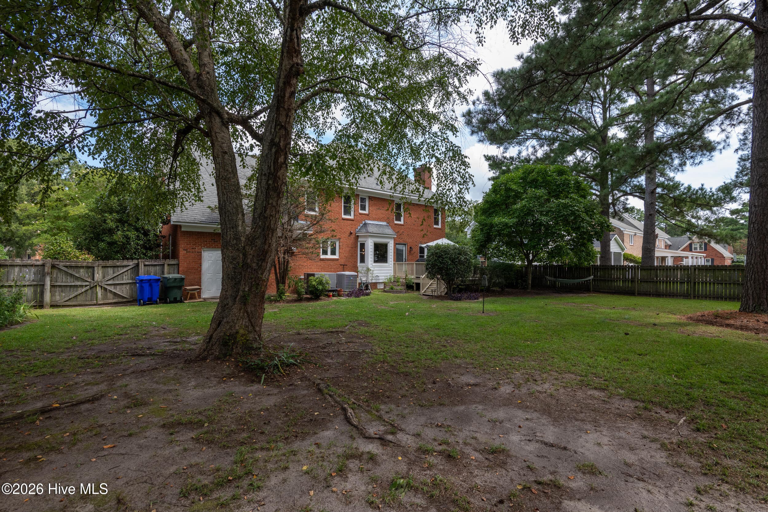Single Family Residence at 1602 Woodwind Drive, Greenville, NC 27858, photo 54 of 62