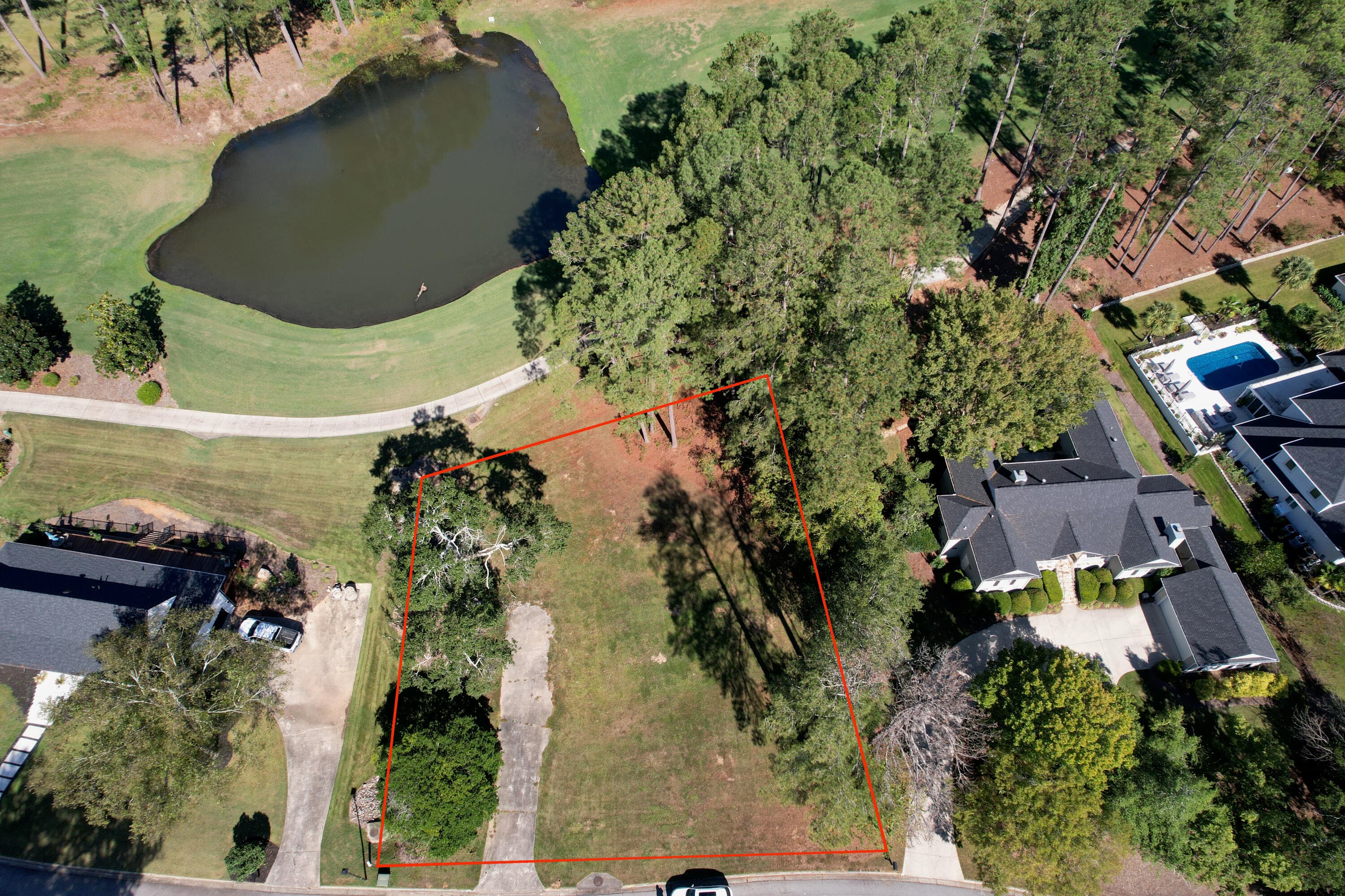 3553 Pebble Beach Drive, Martinez, GA 30907