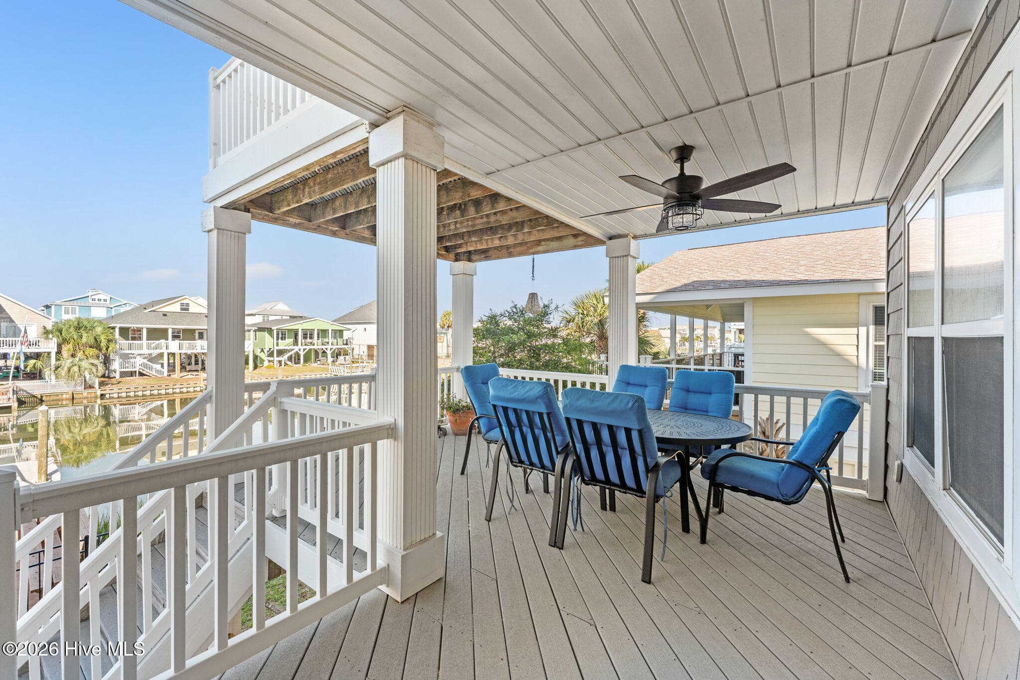 Single Family Residence at 27 Monroe Street, Ocean Isle Beach, NC 28469, photo 36 of 71