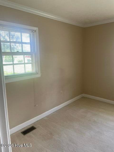Bedroom #1 - 114 Short Street 1, Warsaw, NC 28398