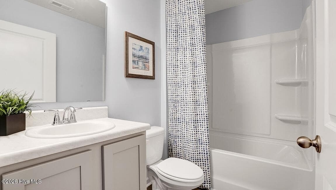 Single Family Residence at 2011 Snipe Lane, Shallotte, NC 28470, photo 22 of 25