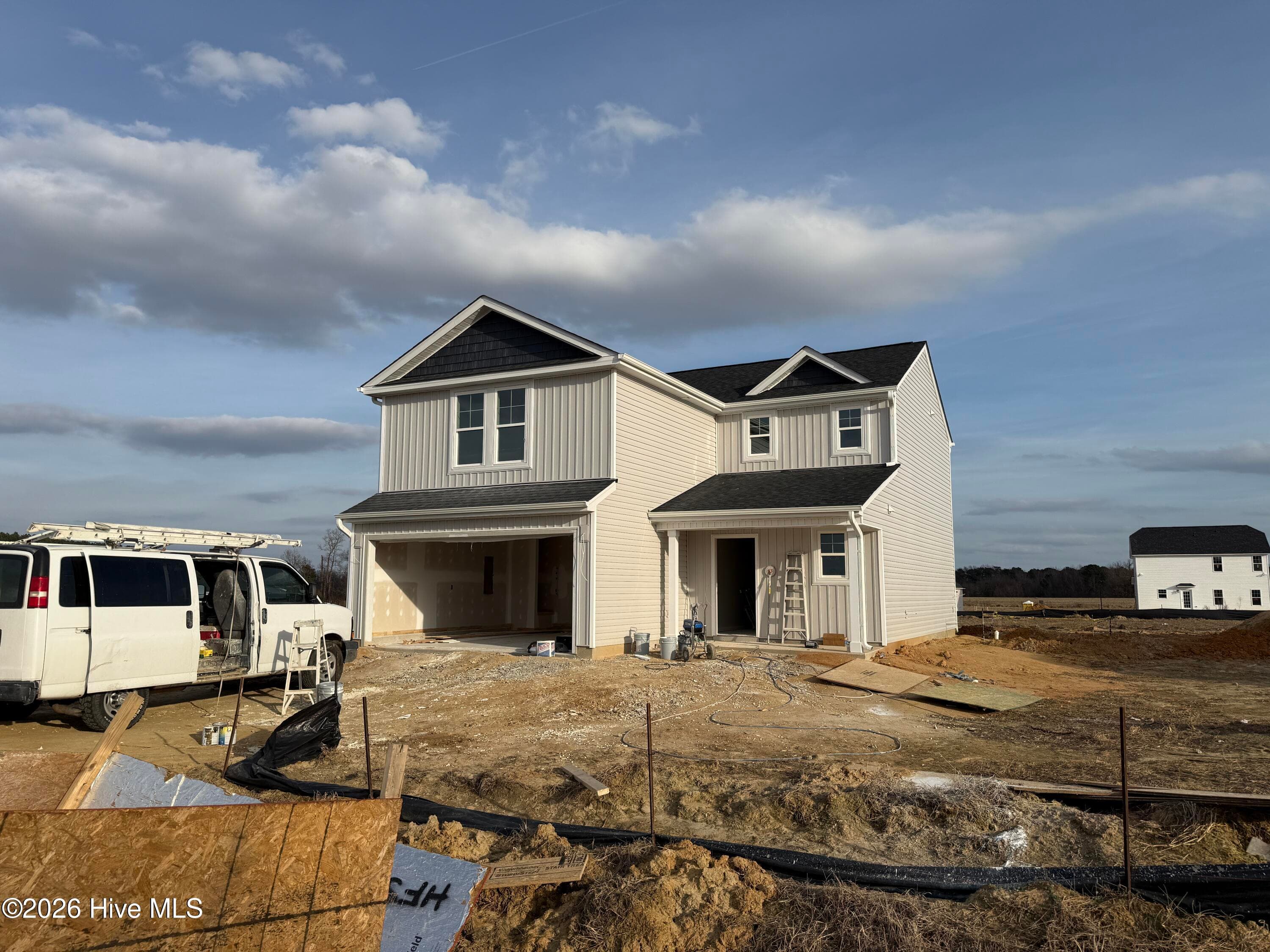 Single Family Residence at 112 Littlefield Lane, La Grange, NC 28551, photo 8 of 123