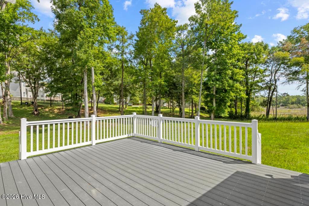 Single Family Residence at 201 Old Millstone Court, Sneads Ferry, NC 28460, photo 51 of 86
