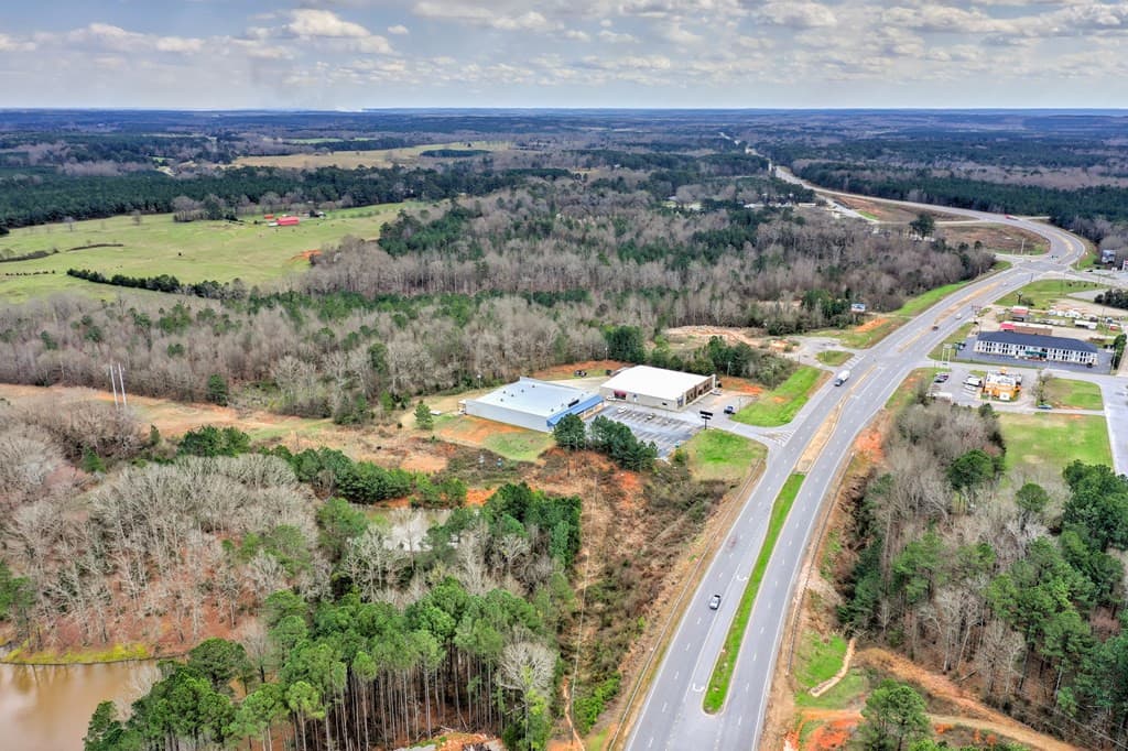 Unimproved Land at 1001 N By Pass, Washington, GA 30673, photo 14 of 17