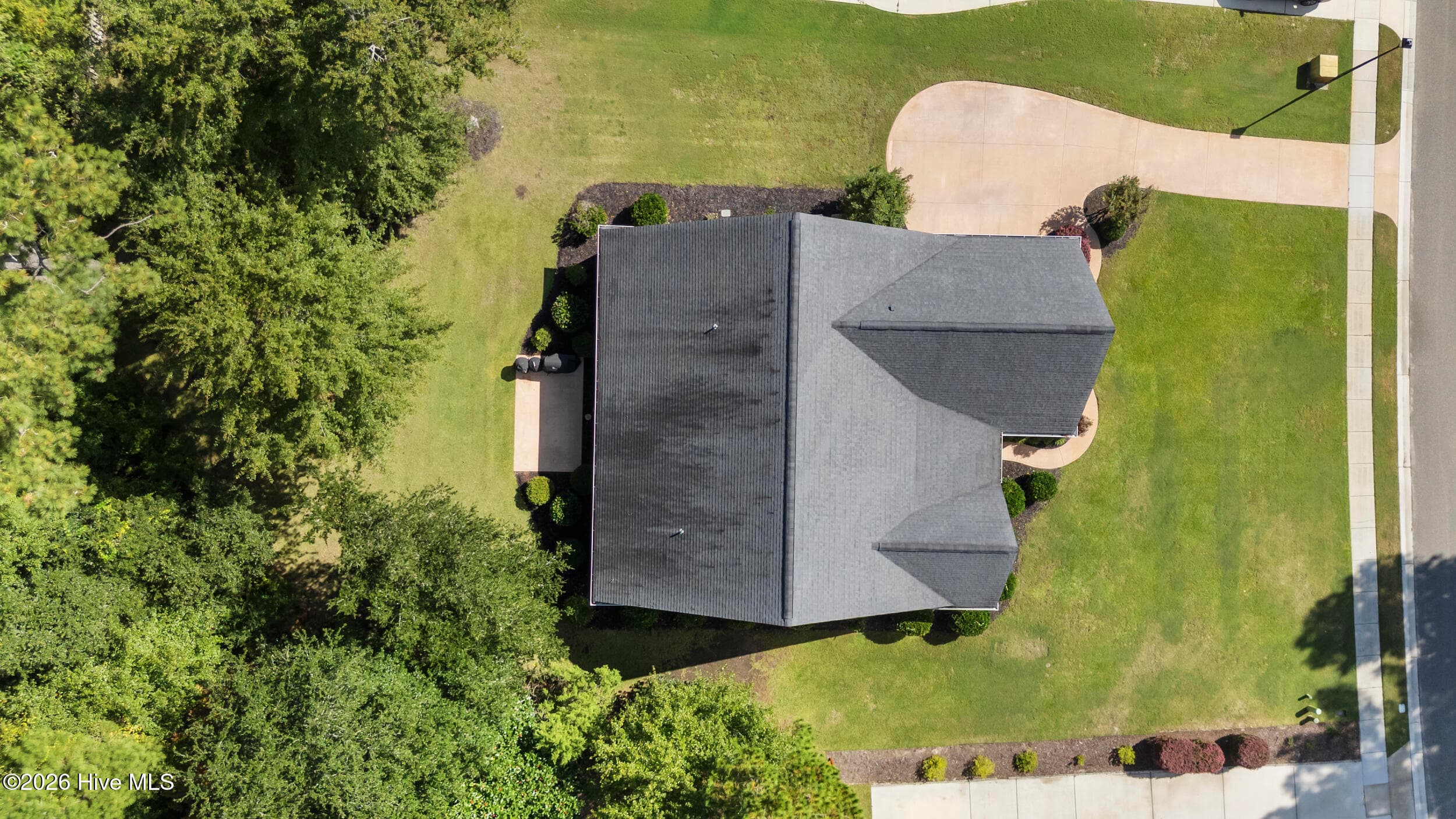 Single Family Residence at 323 Crown Pointe Drive, Hampstead, NC 28443, photo 69 of 71