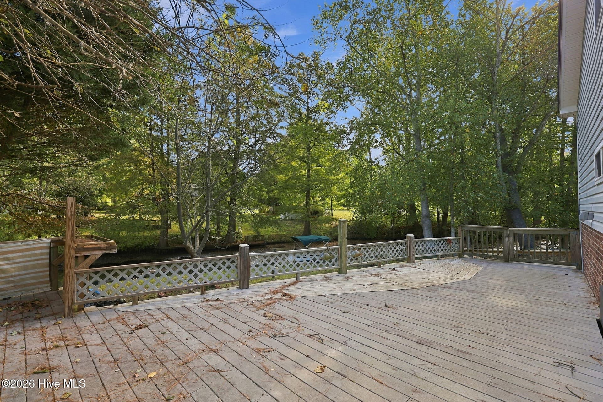 Single Family Residence at 101 Modoc Trail, Edenton, NC 27932, photo 47 of 48