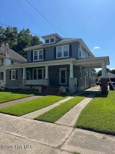 Single Family Residence at 913 W Church Street, Elizabeth City, NC 27909, photo 6 of 99