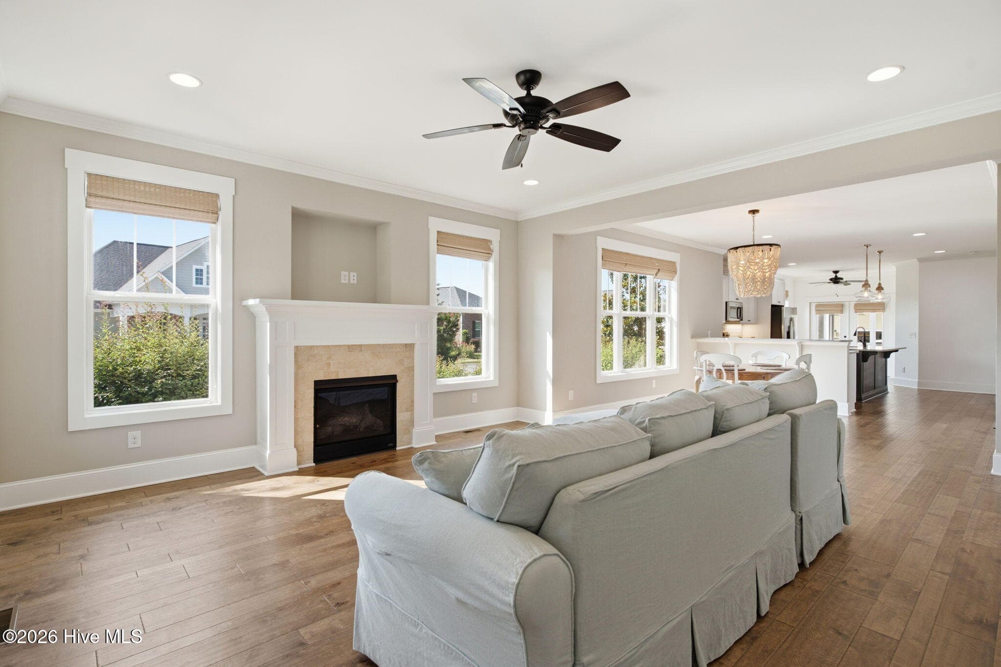 Single Family Residence at 8701 Maple Ash Trail NE, Leland, NC 28451, photo 9 of 47