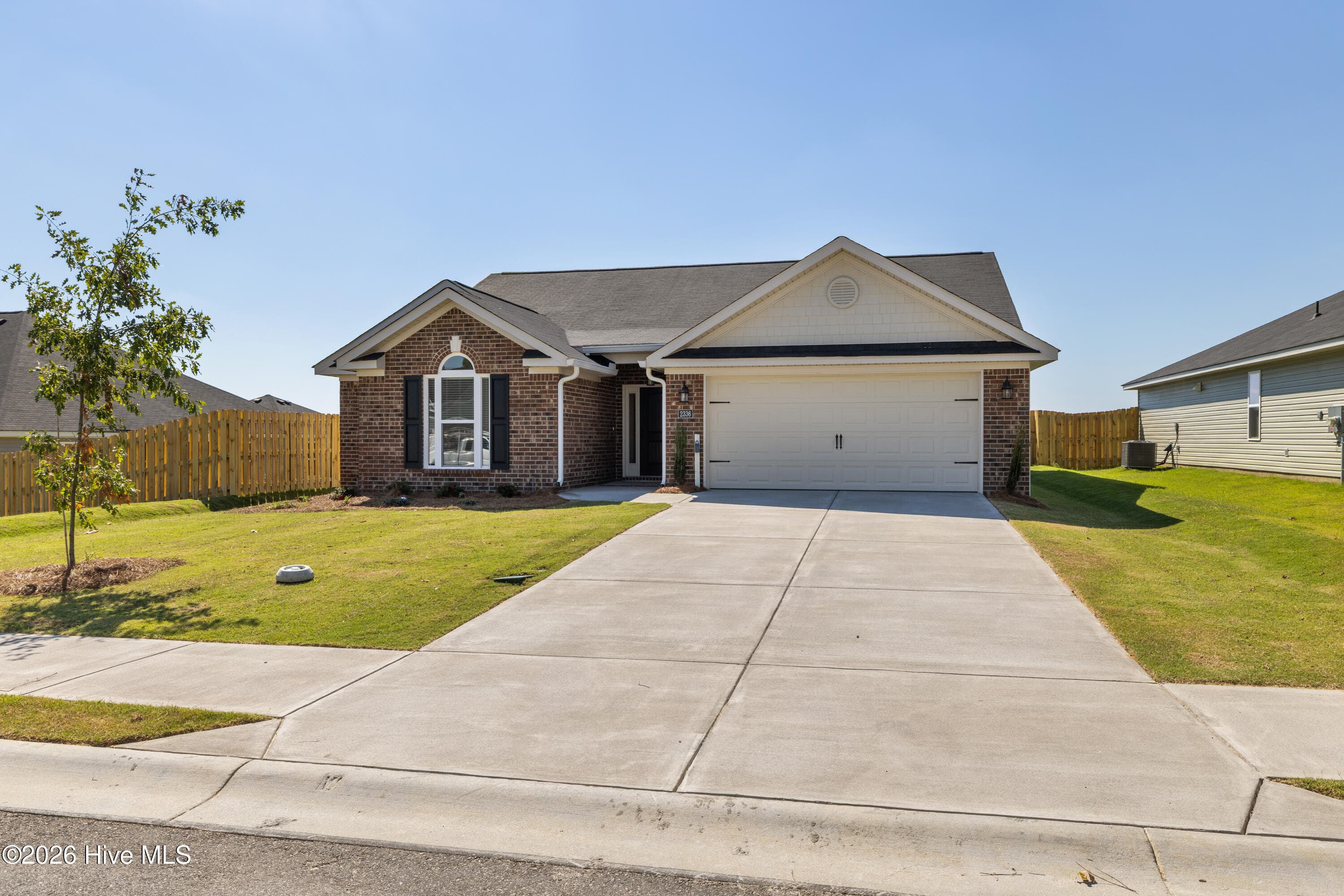 Single Family Residence at 2336 Bellingham Drive, Hephzibah, GA 30815, photo 14 of 61