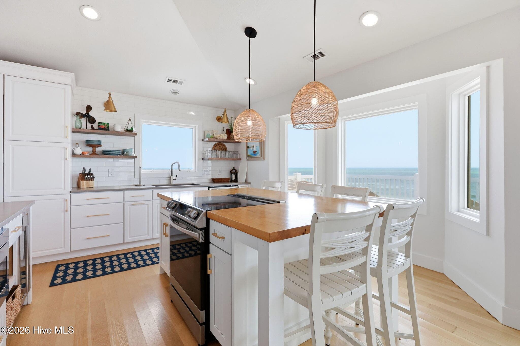Single Family Residence at 7321 Ocean Drive, Emerald Isle, NC 28594, photo 22 of 75