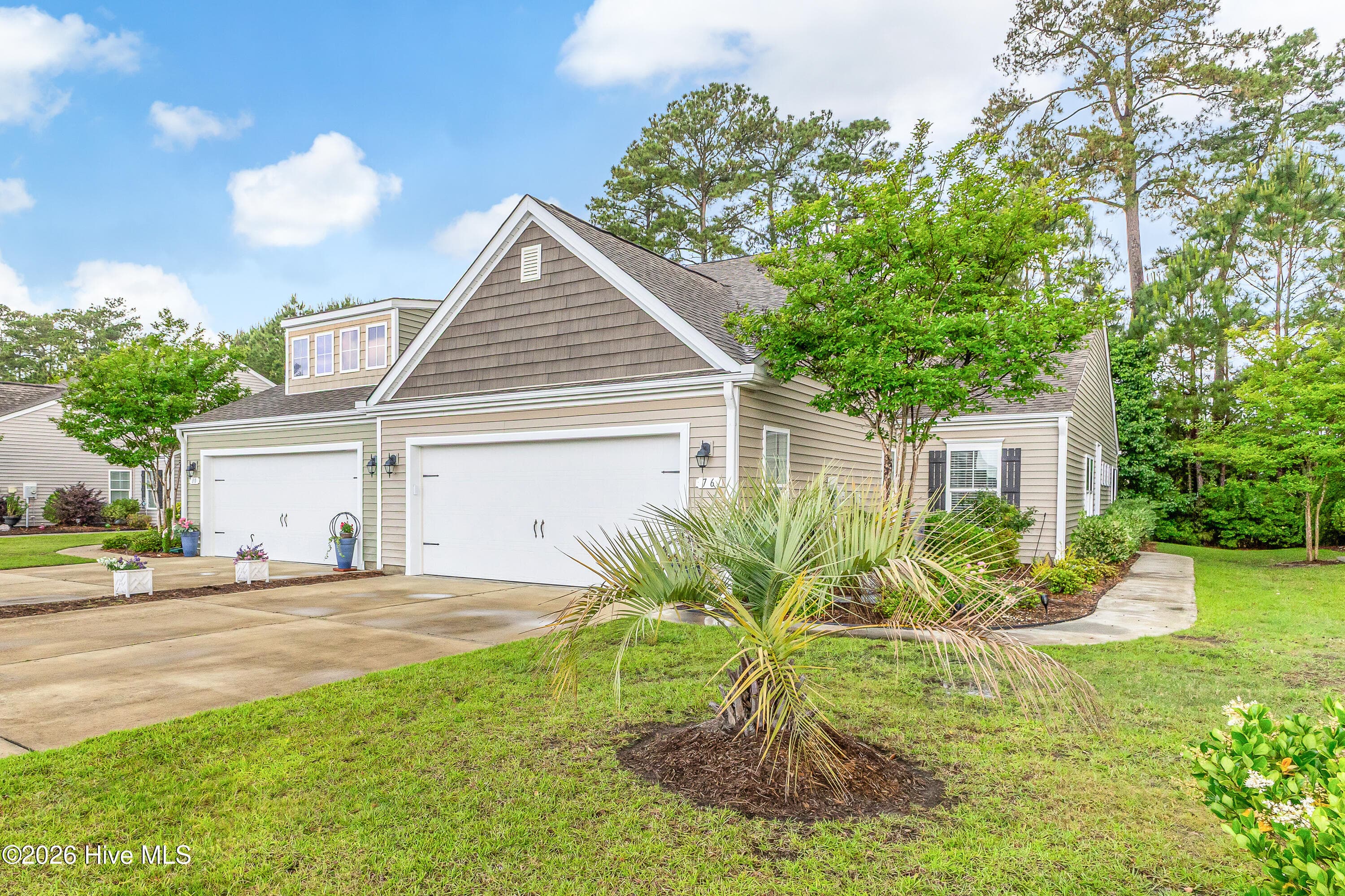 76 Calabash Lakes Boulevard, Carolina Shores, NC 28467