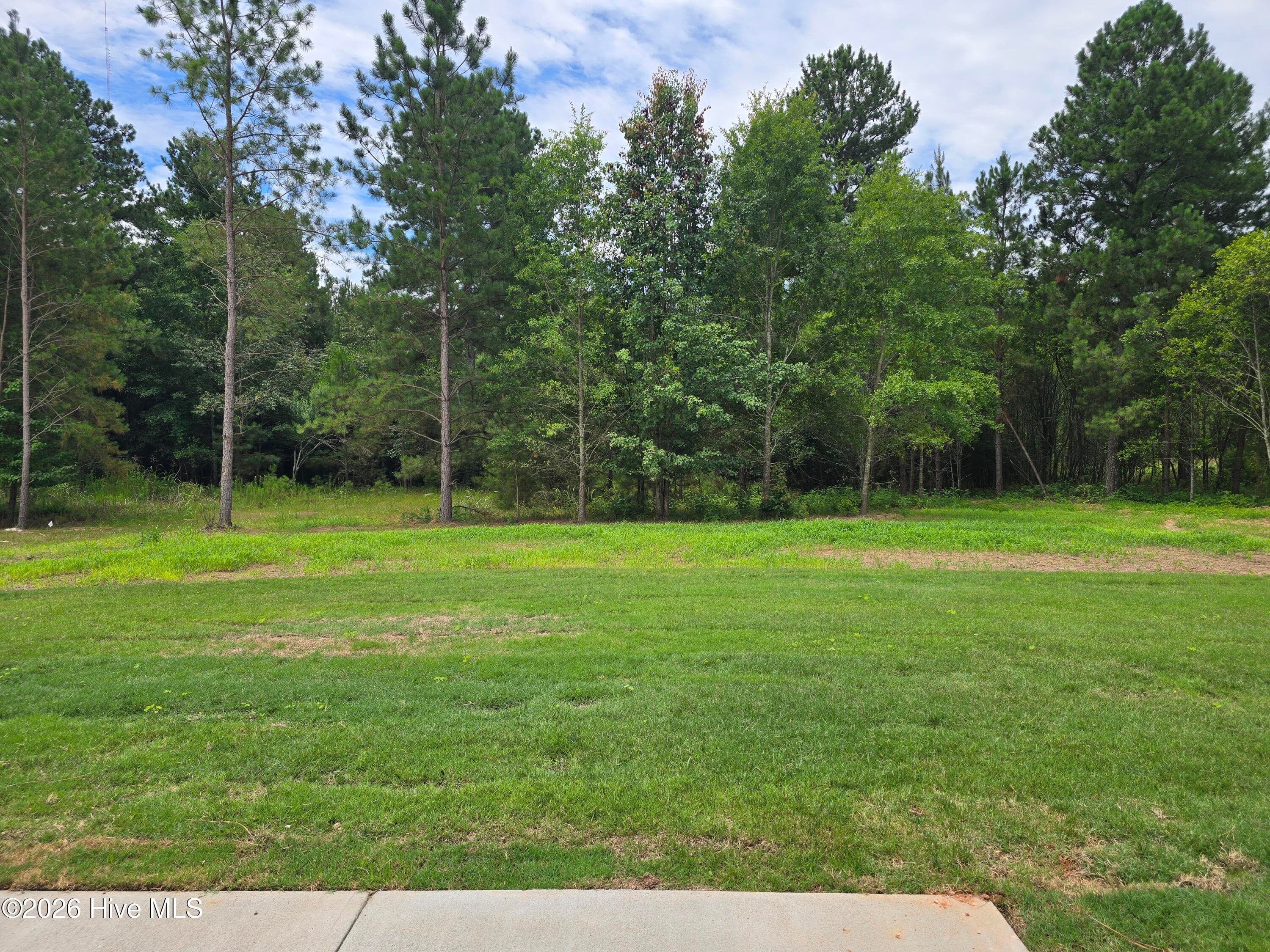 Large lot! 0.69 acre - 1589 Bellingham Drive, Beech Island, SC 29842