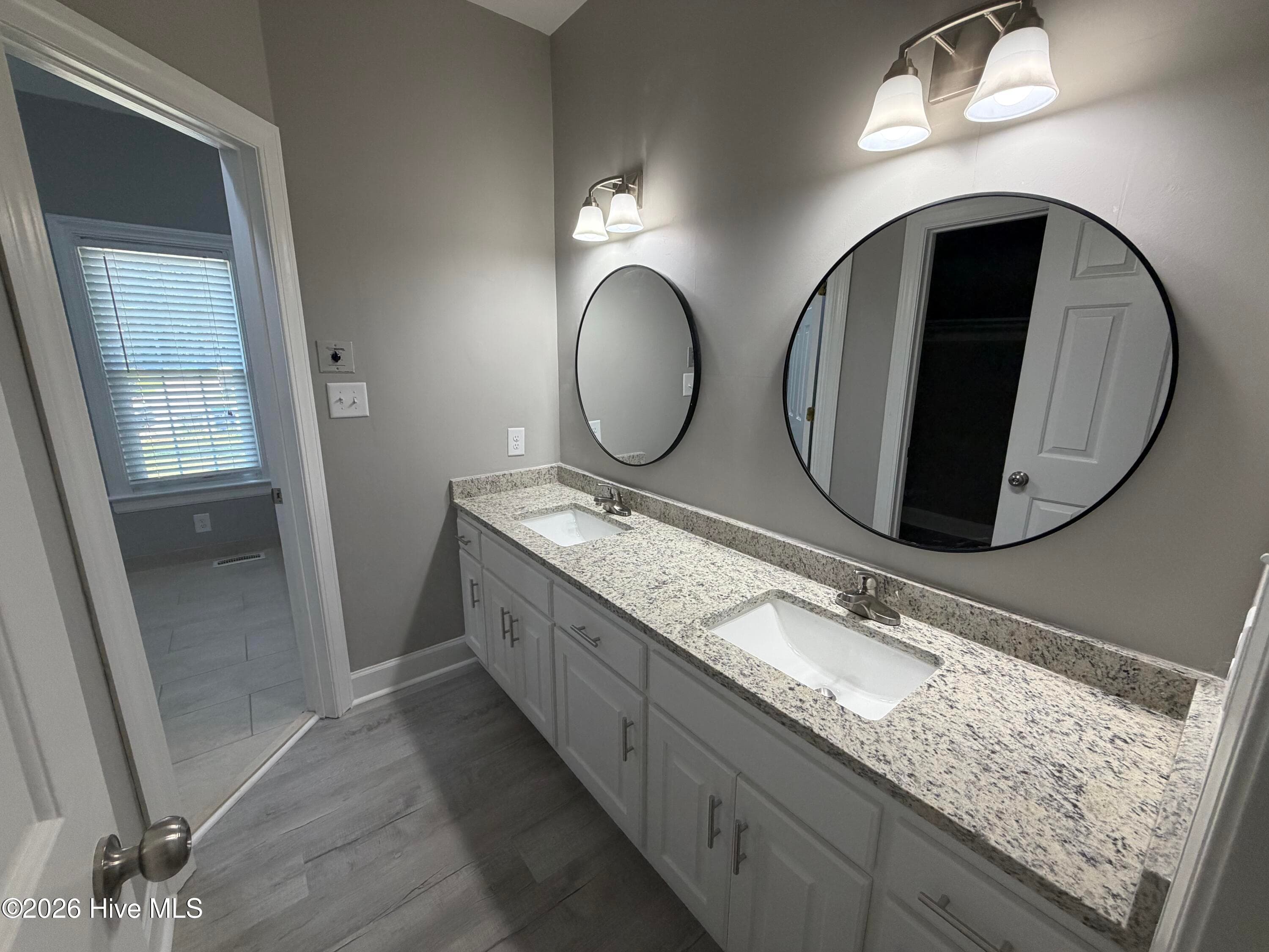 Single Family Residence at 3107 Quinn Drive NW, Wilson, NC 27896, photo 15 of 24