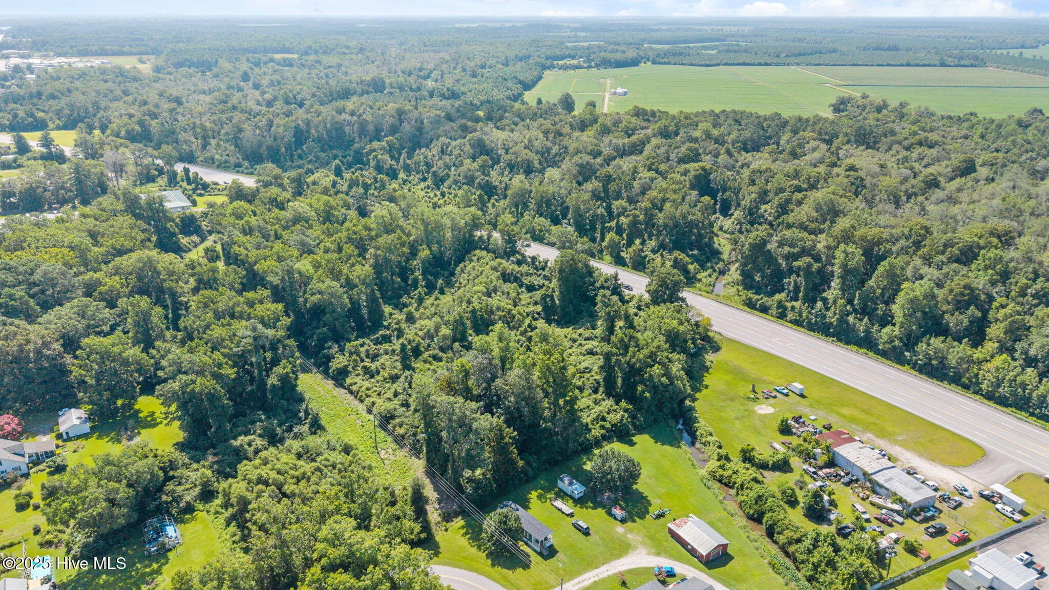 Undeveloped at Parcel 2 2 Nc 55 Highway, Bayboro, NC 28515, photo 4 of 14
