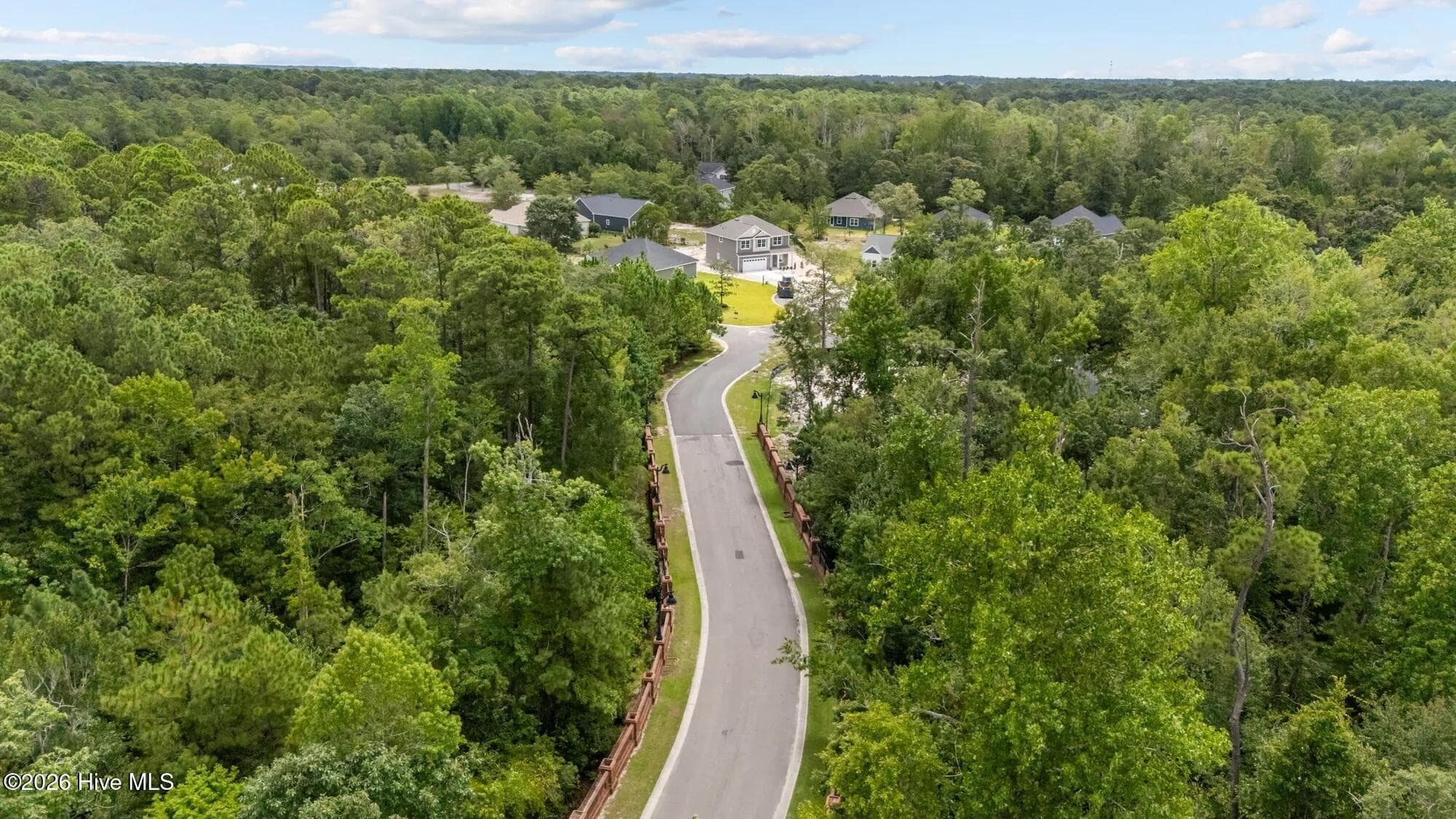 Single Family Residence at 3030 Boverie Street SW, Shallotte, NC 28470, photo 43 of 45