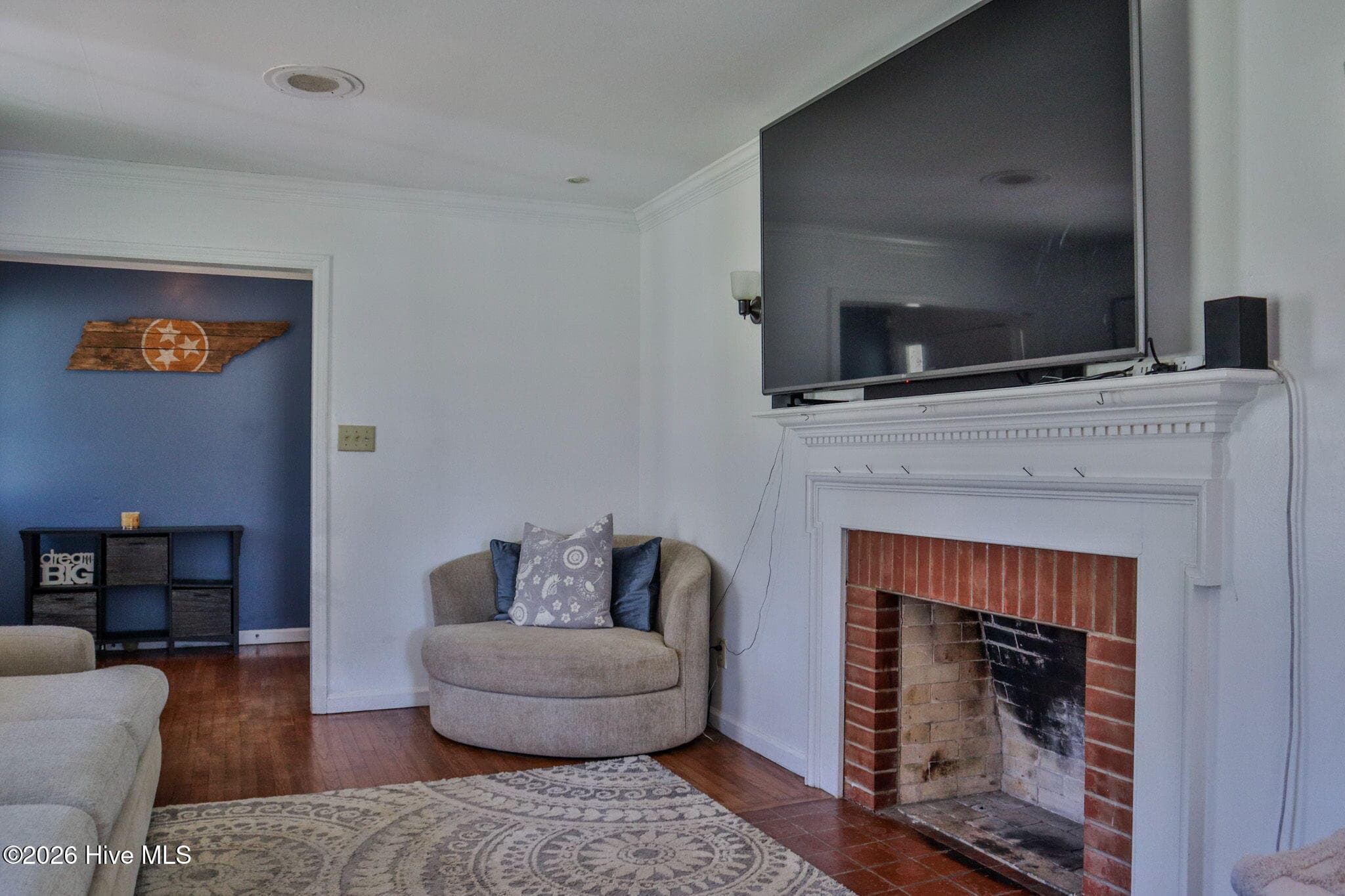 Single Family Residence at 529 Hillwood Circle, Augusta, GA 30909, photo 11 of 48