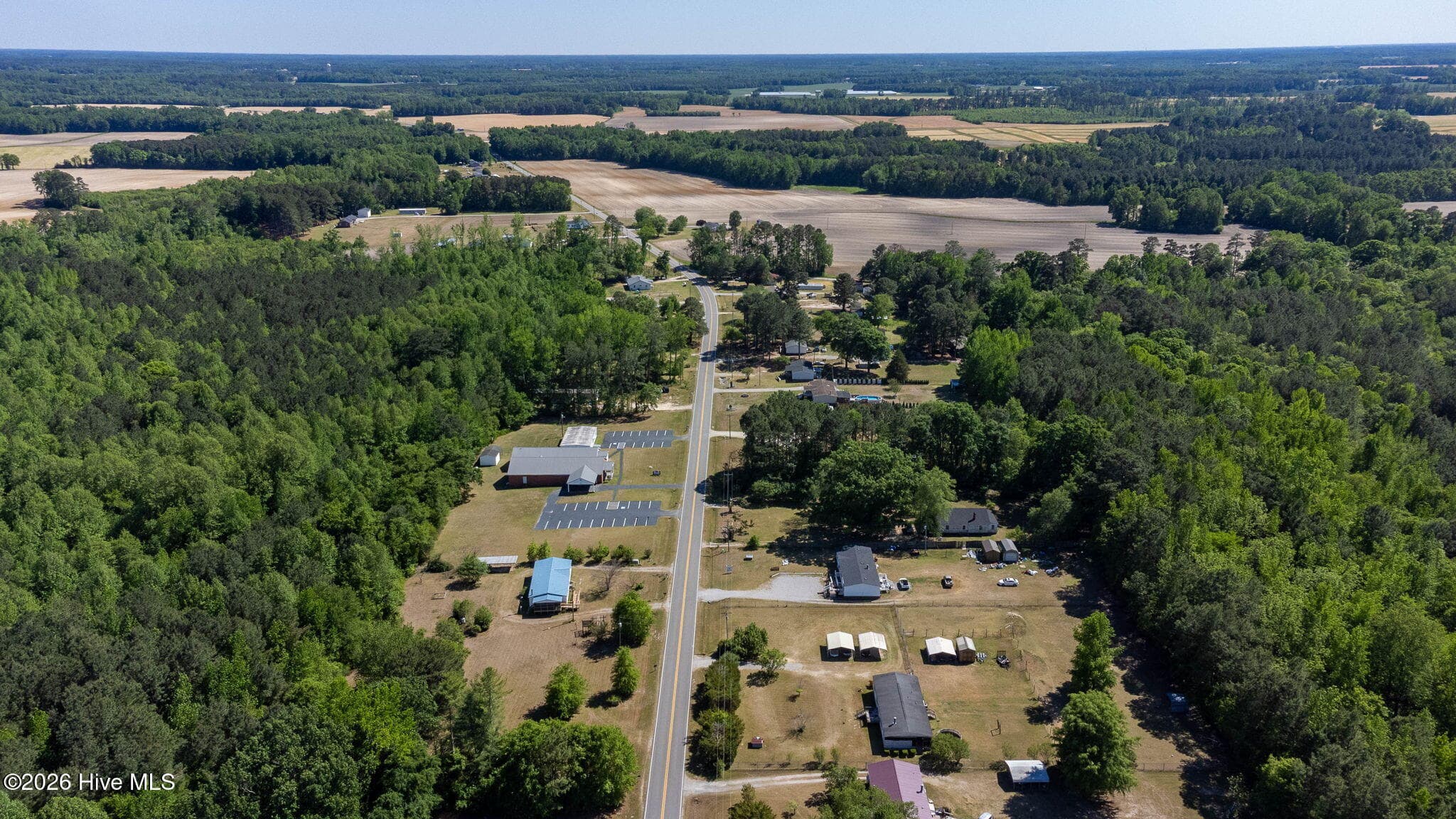 Manufactured Home at 4652 Faith Baptist Church Road, Pinetops, NC 27864, photo 80 of 145