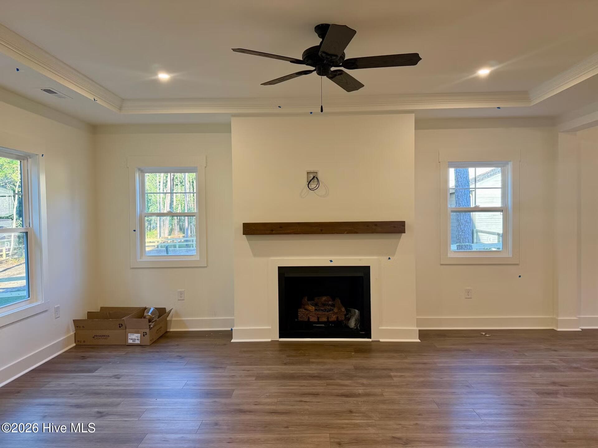 Single Family Residence at 612 Gregory Street, Carthage, NC 28327, photo 13 of 61
