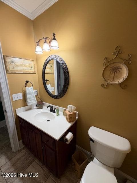 Half Bath - 138 Trestle Street, Hamlet, NC 28345