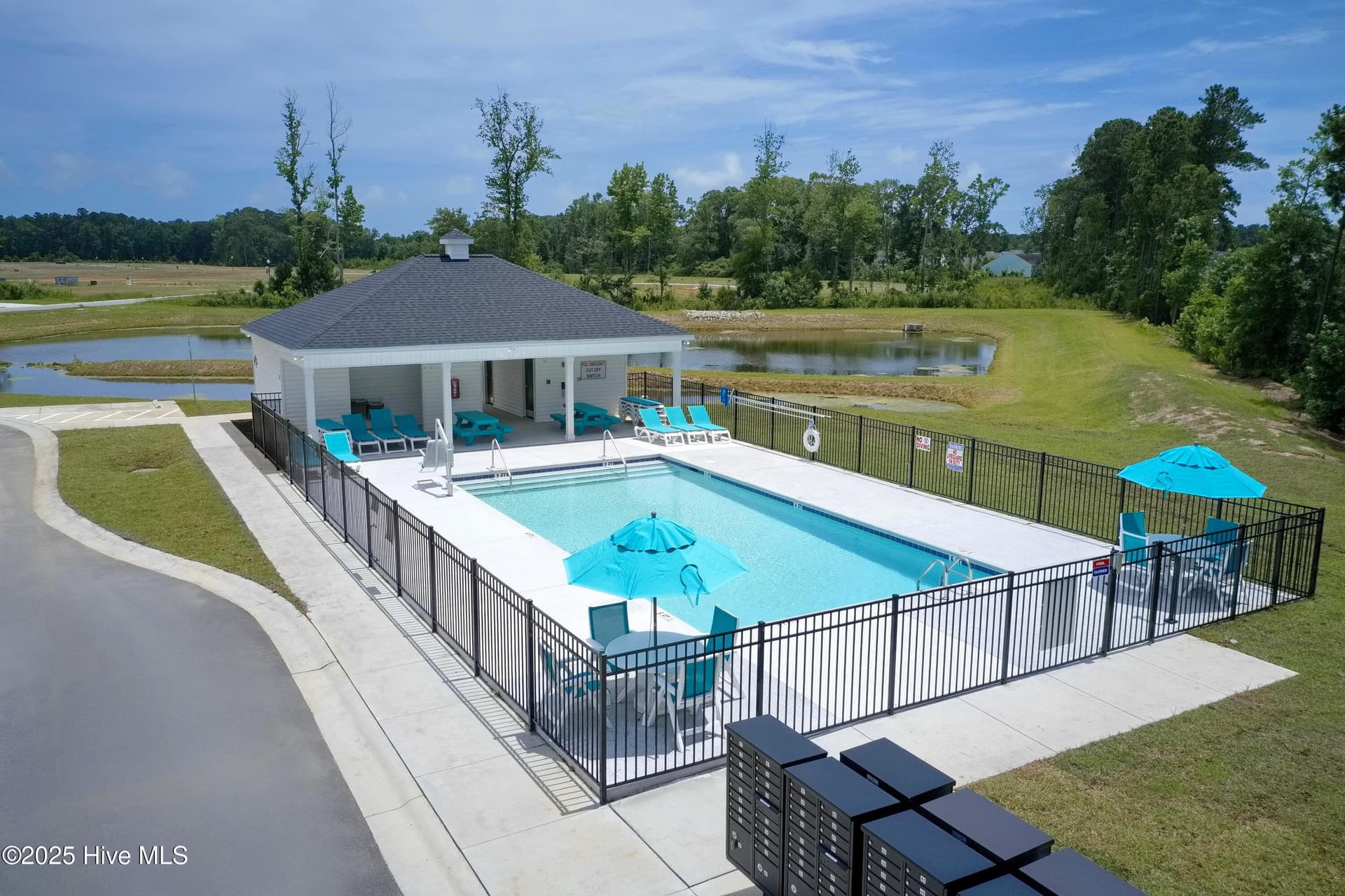 Single Family Residence at 325 Mayflower Drive NW Lot 120, Calabash, NC 28467, photo 34 of 40