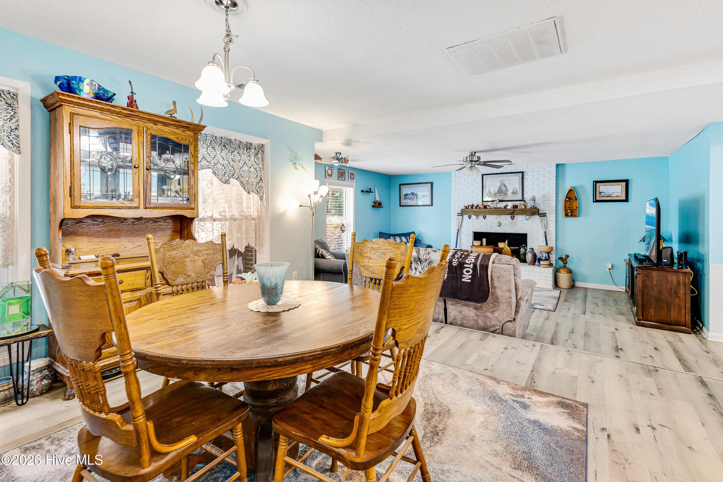307 Yaupon Drive, Southport, NC 28461