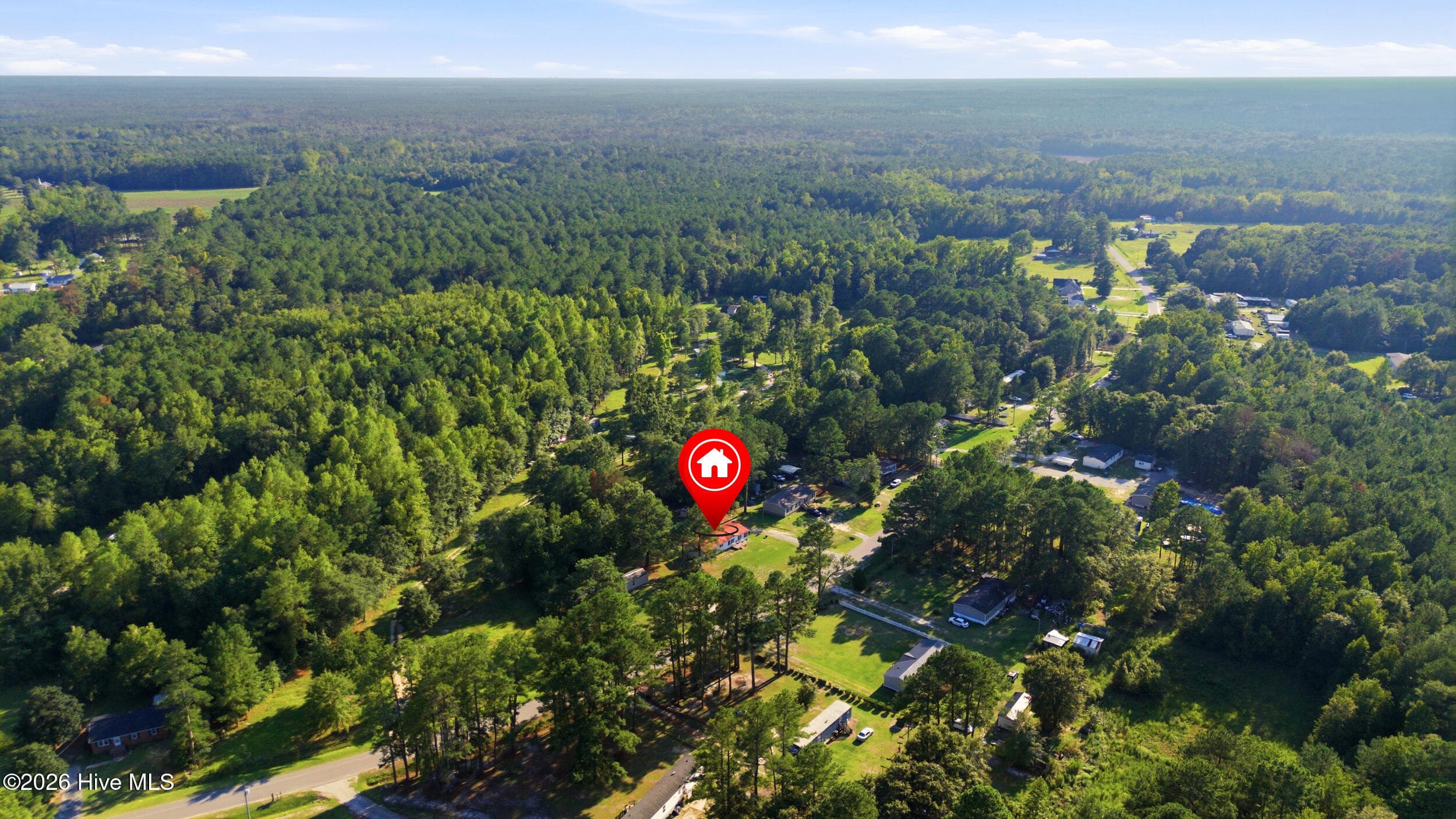 Manufactured Home at 171 Big Four Road, Currie, NC 28435, photo 51 of 53