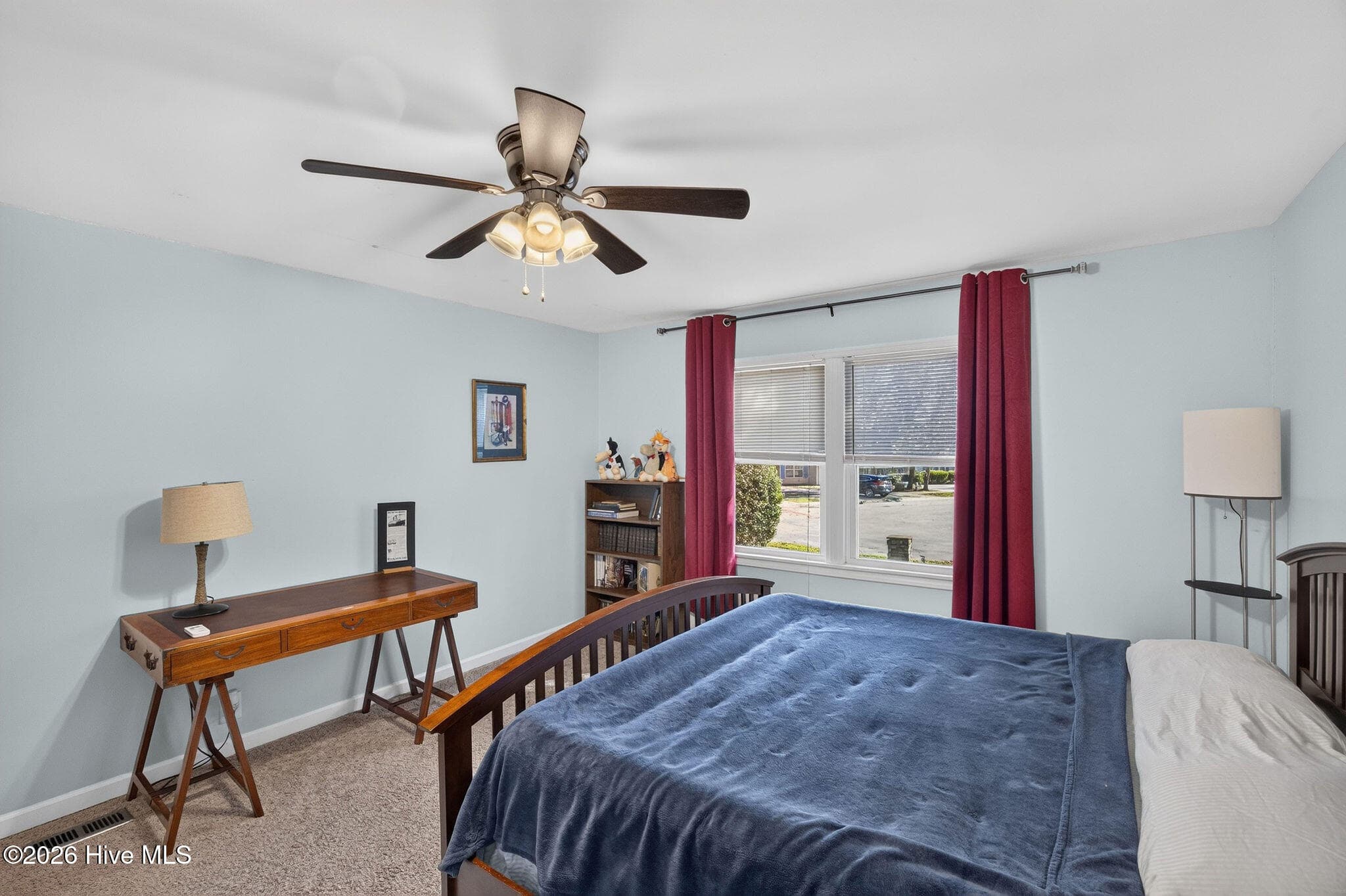 Single Family Residence at 111 Dron Place, Wilmington, NC 28409, photo 15 of 37