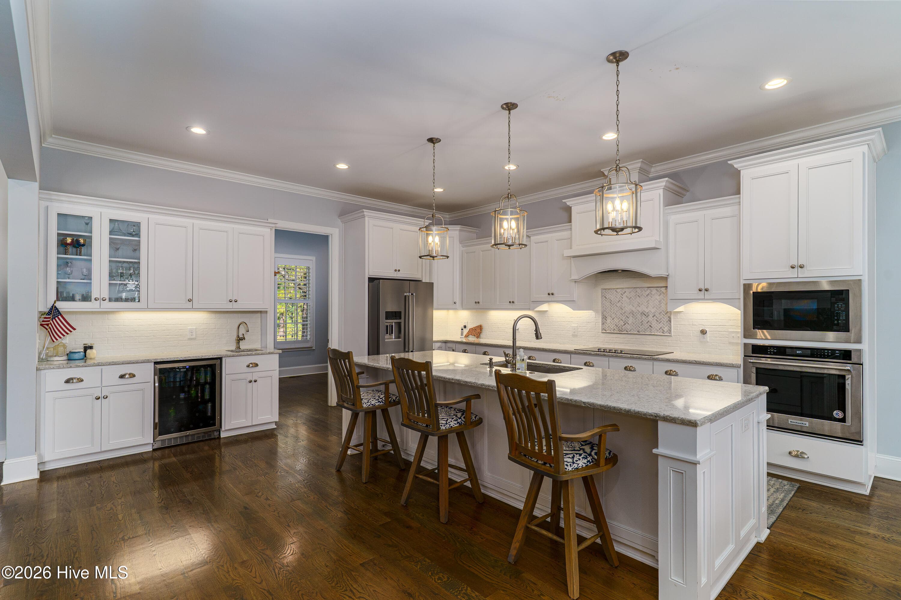 Single Family Residence at 141 Pine Barrens Court, Southern Pines, NC 28387, photo 14 of 67