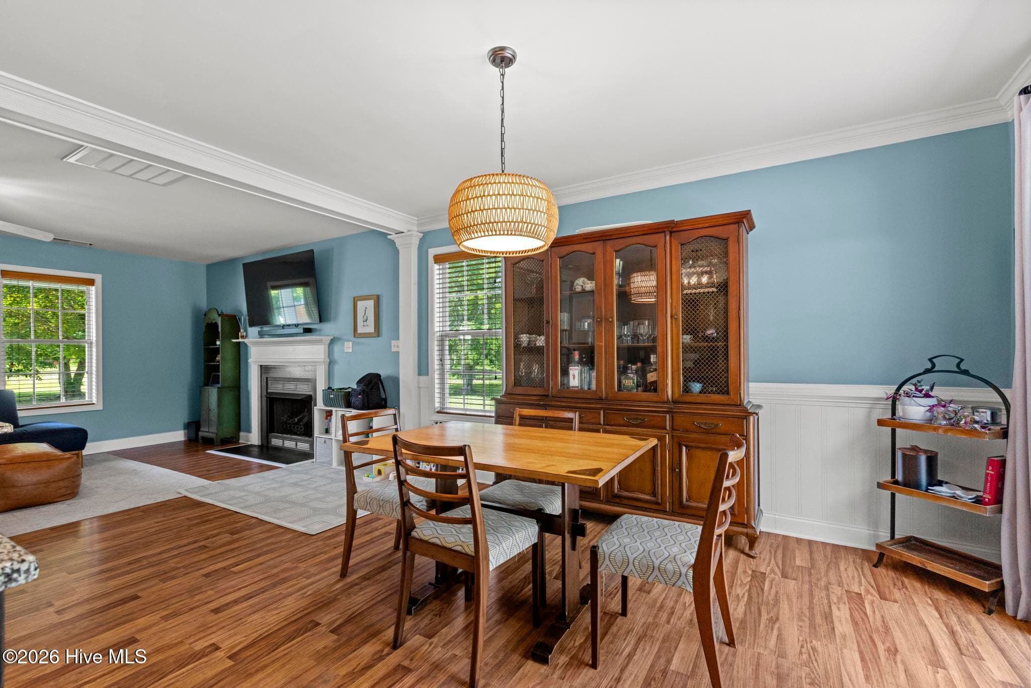 Single Family Residence at 114 Norine Drive, Holly Ridge, NC 28445, photo 11 of 46