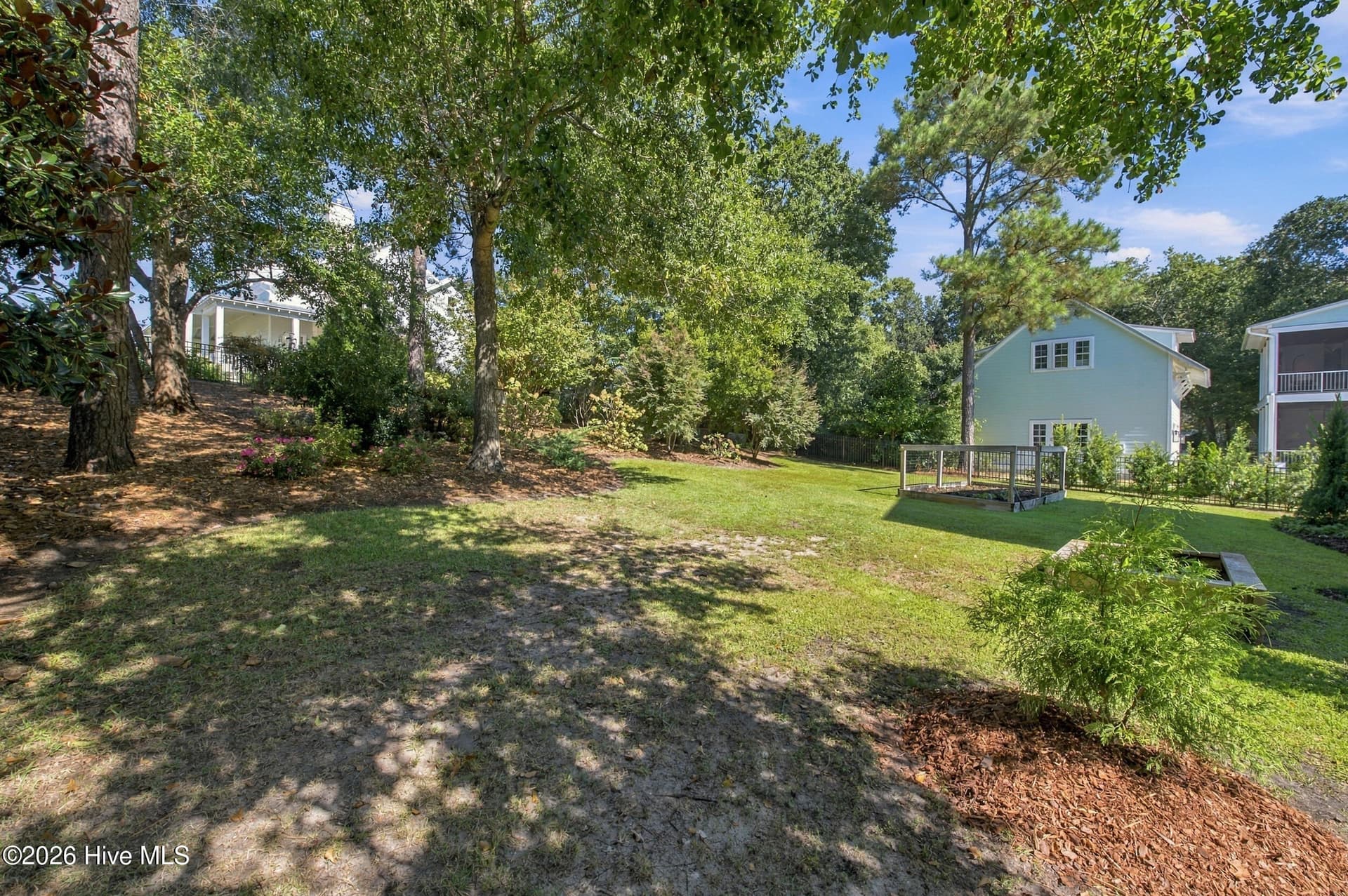 Single Family Residence at 161 Hammock Watch Way, Hampstead, NC 28443, photo 57 of 64