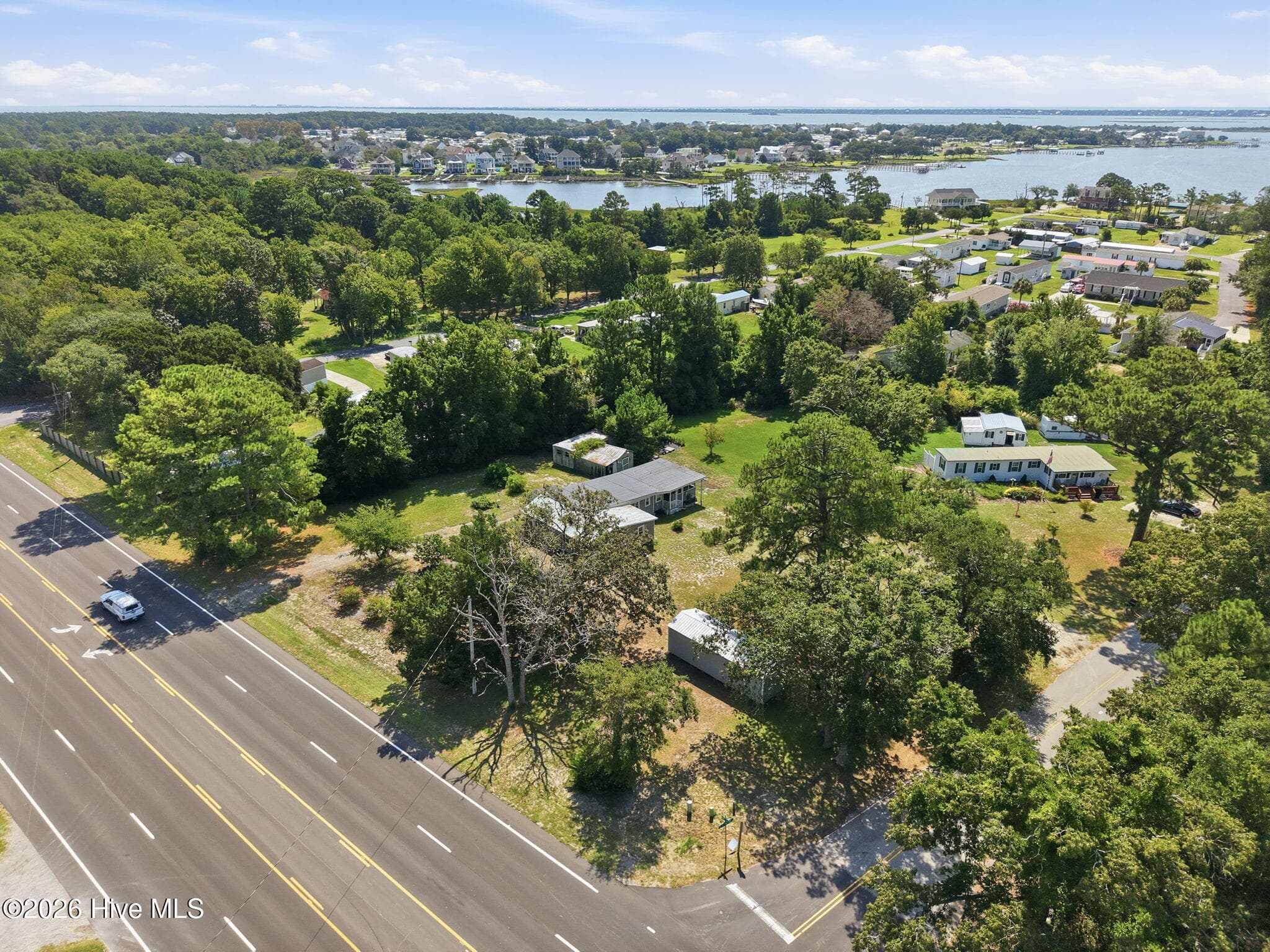 4827 Highway 24, Newport, NC 28570
