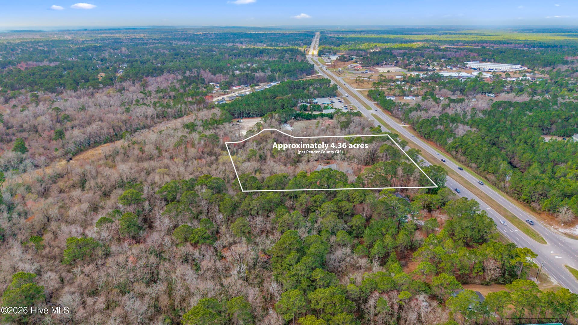 Commercial Sale at 21944 Us 17, Hampstead, NC 28443, photo 6 of 50