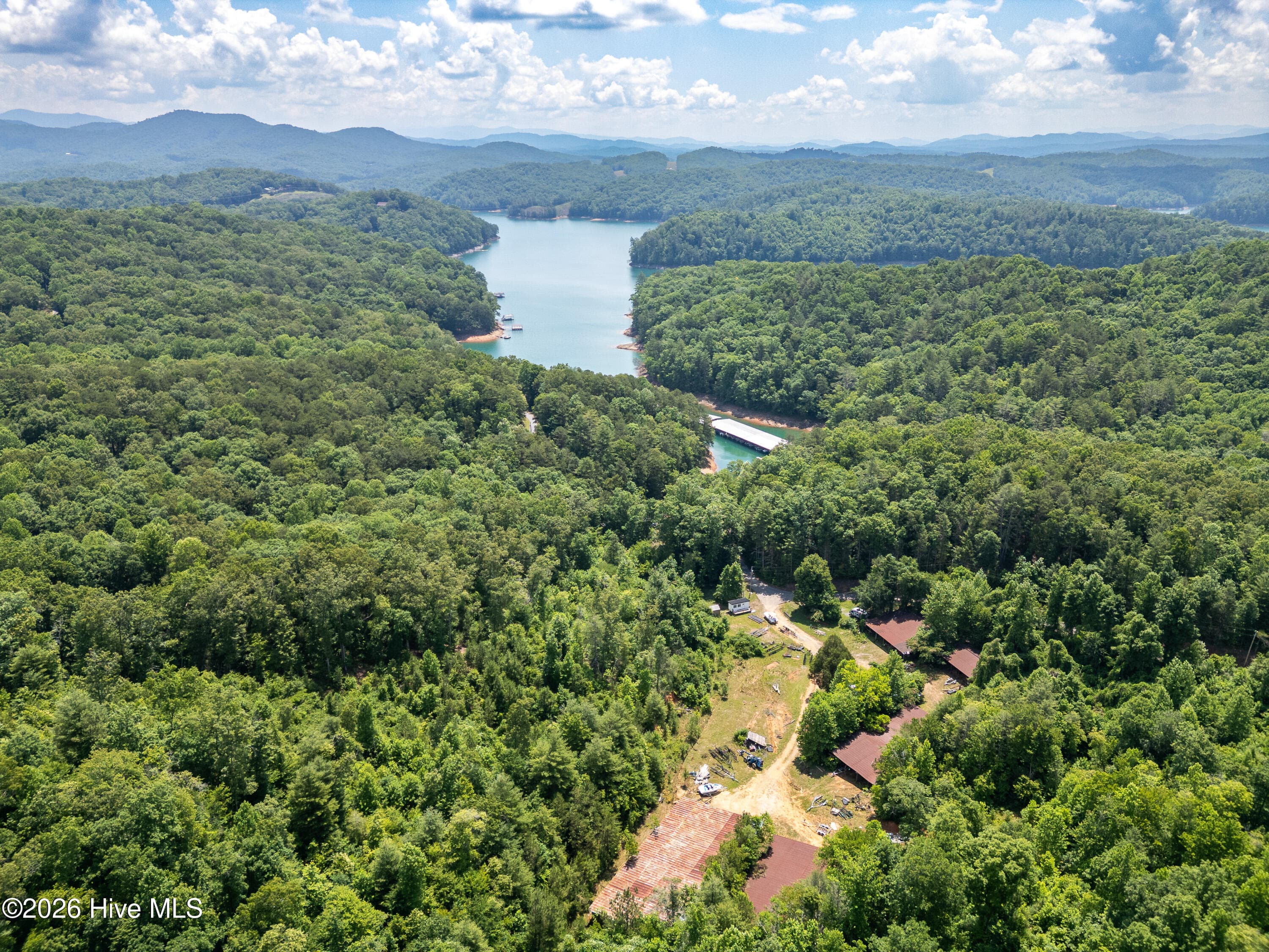 Business at 400 Harbor Cove Lane, Murphy, NC 28906, photo 31 of 37