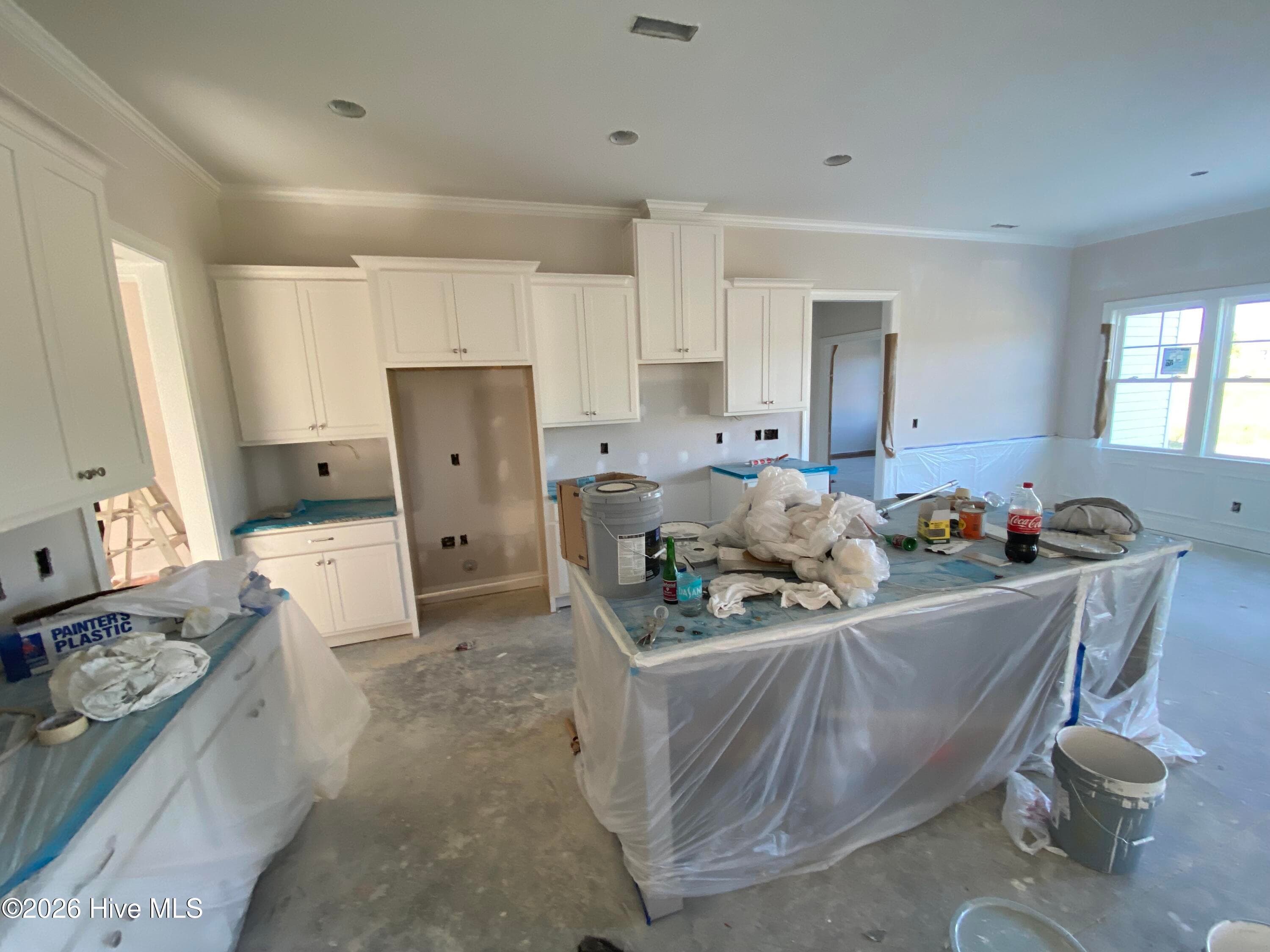 Single Family Residence at 205 N Rabbit Run Drive, Smithfield, NC 27577, photo 35 of 127