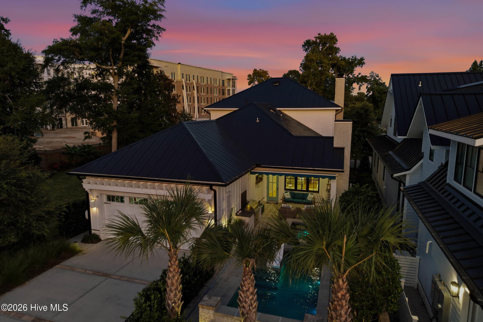 Single Family Residence at 3763 Pergola Terrace, Wilmington, NC 28403, photo 82 of 102