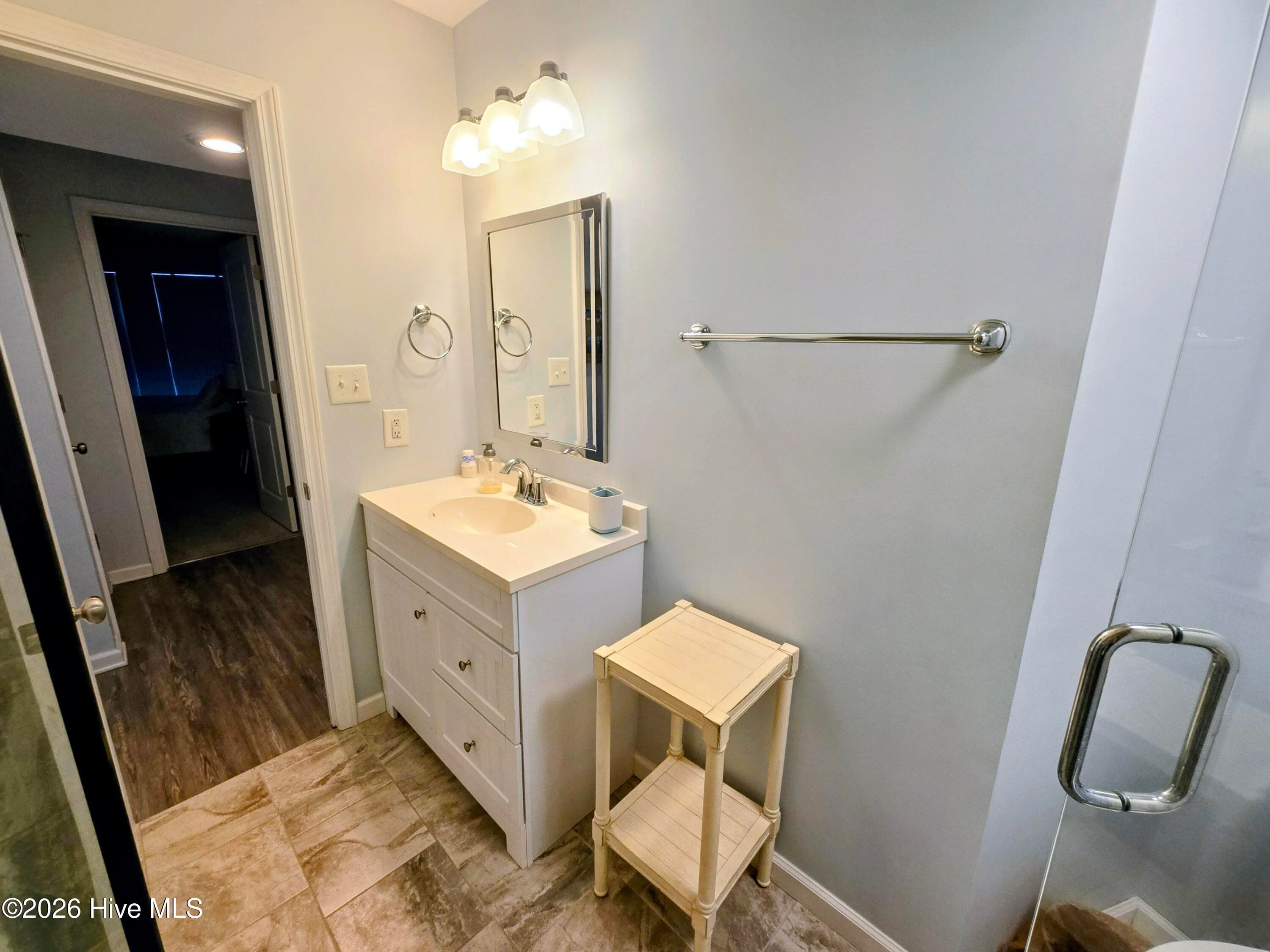 Condominium at 2000 New River Inlet Road Unit 3407, North Topsail Beach, NC 28460, photo 22 of 92