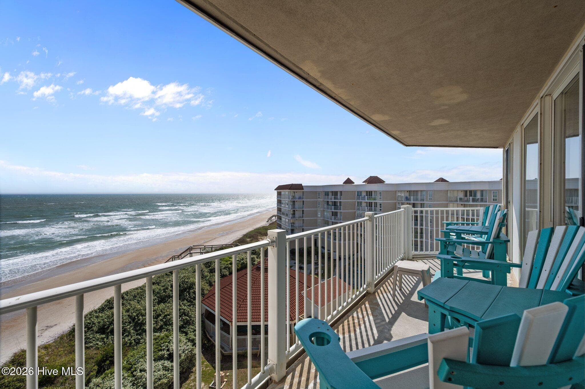 Condominium at 2000 New River Inlet Road Unit 2606, North Topsail Beach, NC 28460, photo 24 of 37