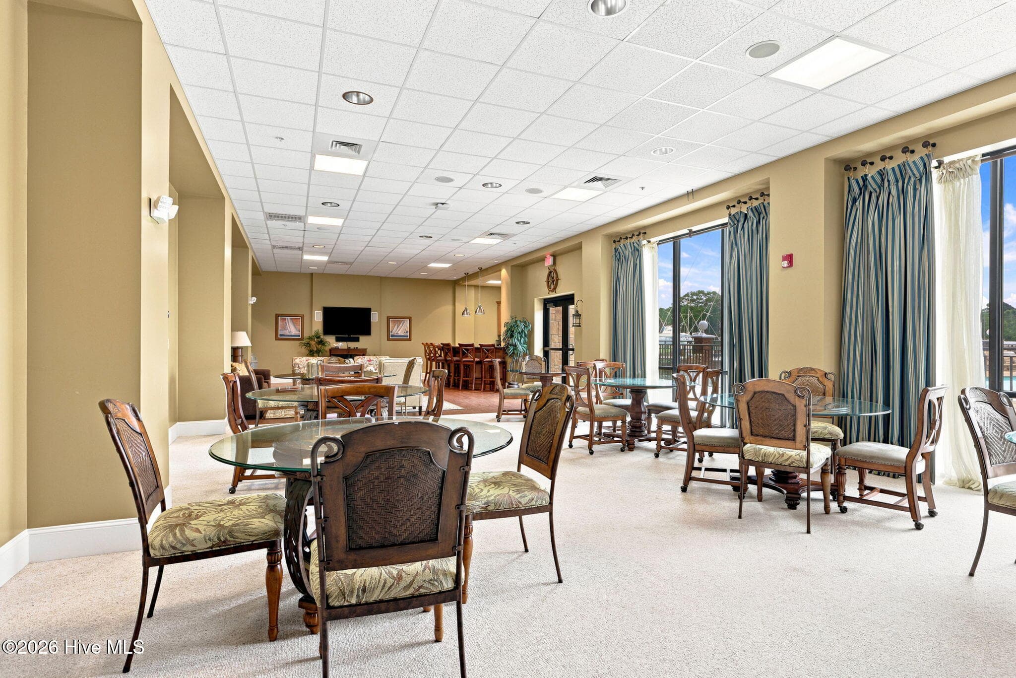 Condominium at 4425 Arendell Street 101 & Bs 40, Morehead City, NC 28557, photo 49 of 54