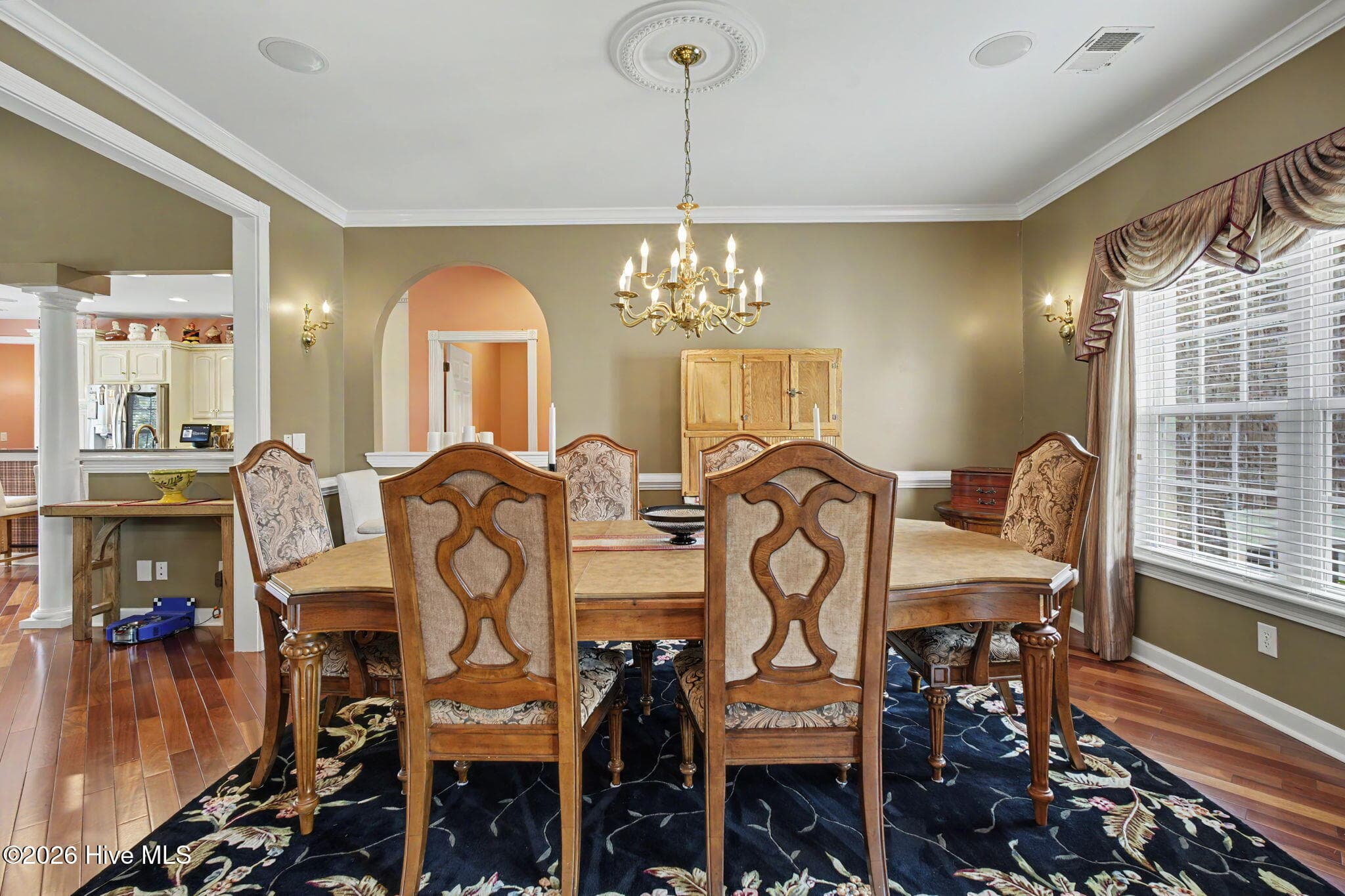 Single Family Residence at 665 Stanton Hall Drive NW, Calabash, NC 28467, photo 16 of 57