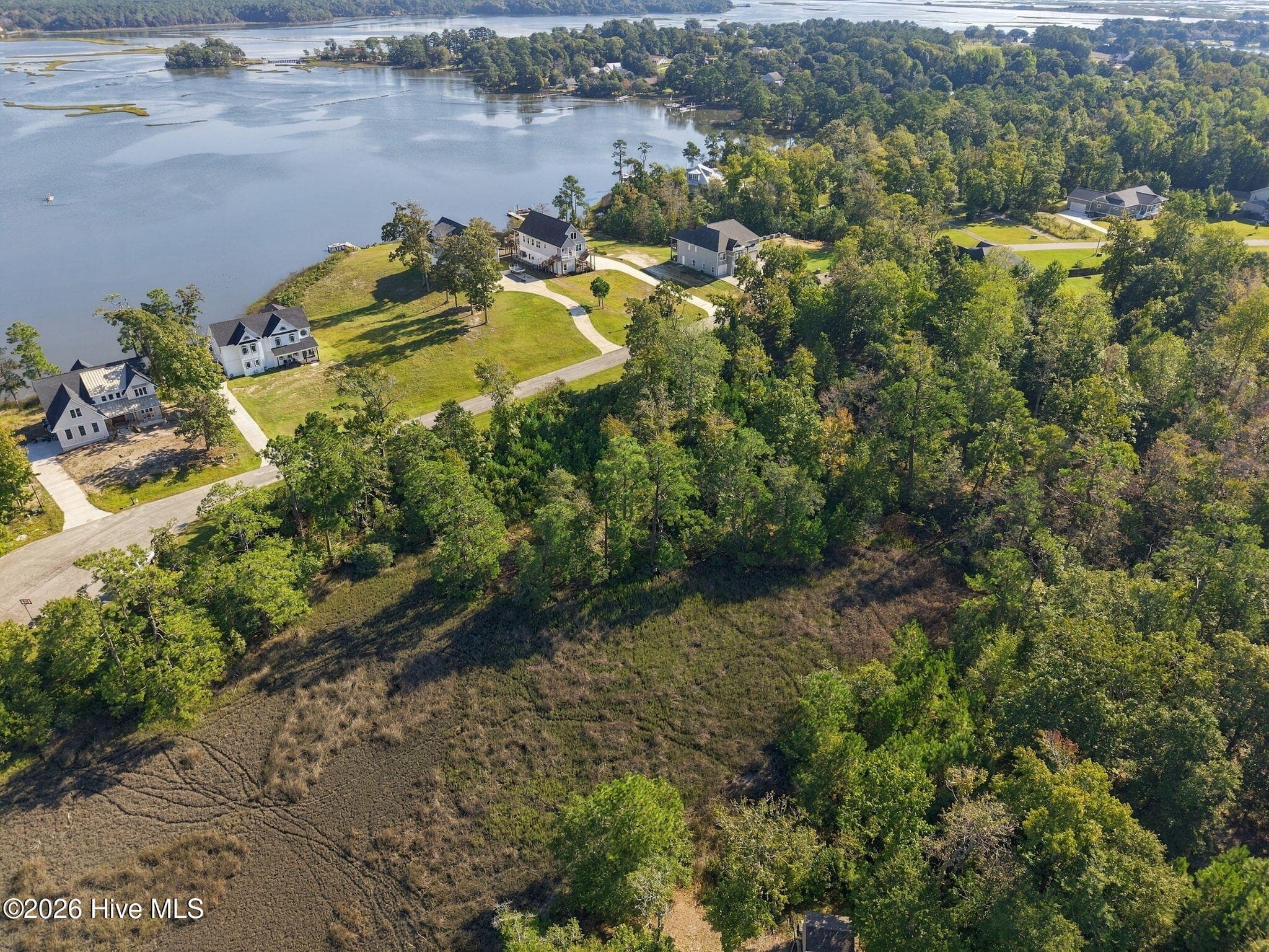 Residential Lot at 20 20 Summer Rest Trail, Hubert, NC 28539, photo 8 of 16