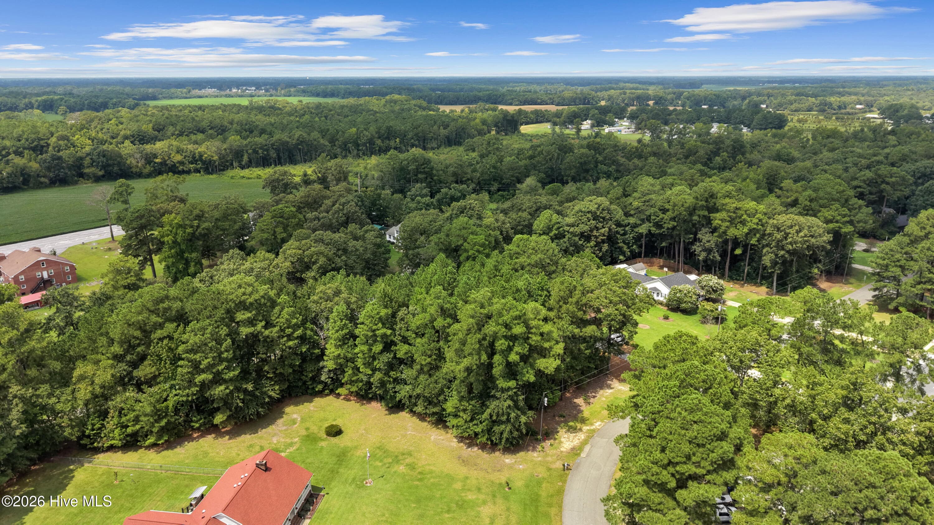 Residential Lot at 0 Baker Dr Drive, Pikeville, NC 27863, photo 11 of 11