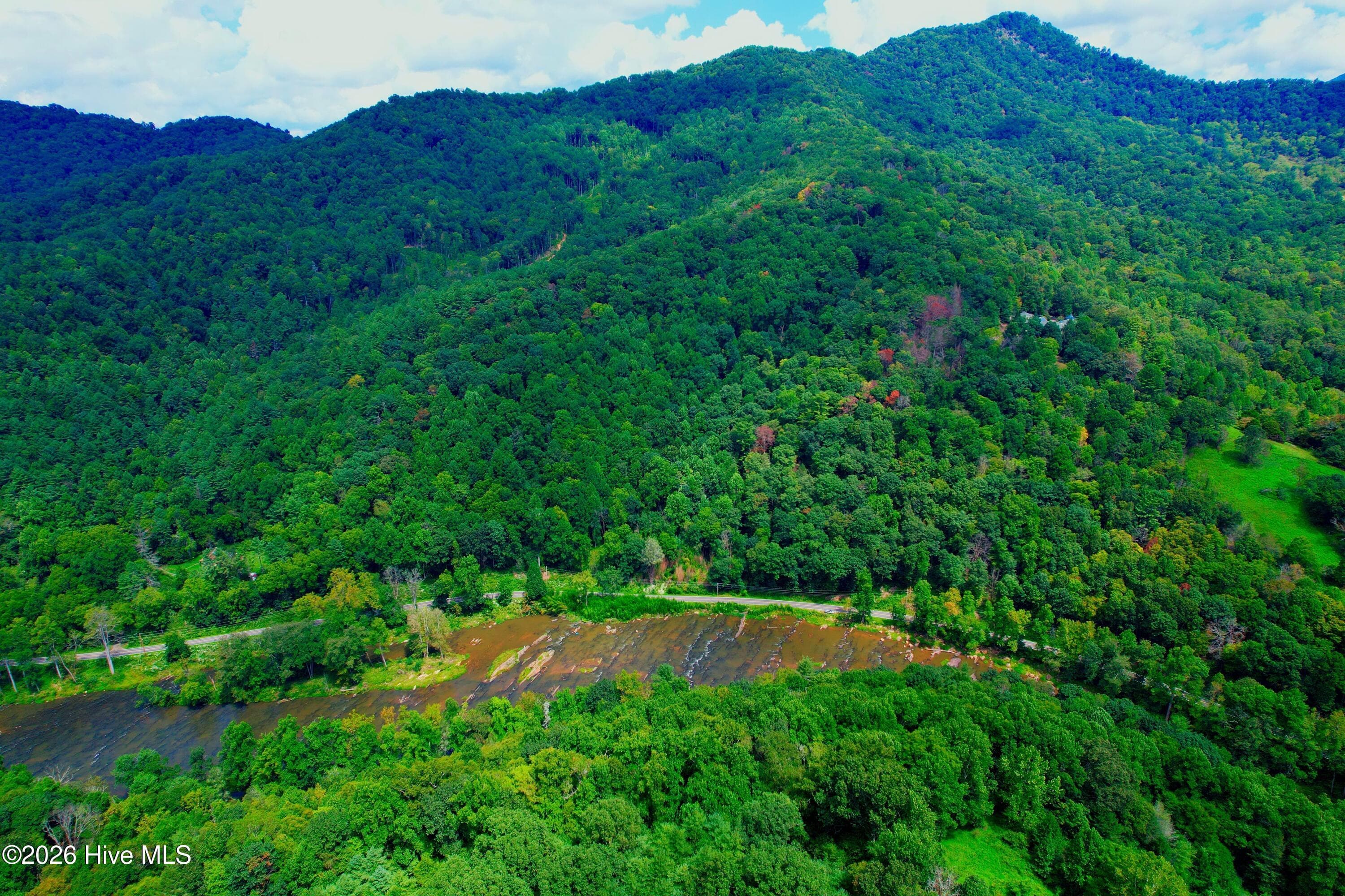 Undeveloped at 2872 Panther Creek Road, Clyde, NC 28721, photo 39 of 82