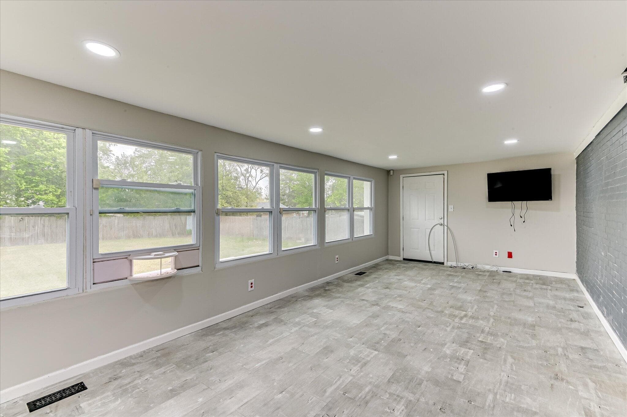Recreation/Sunroom - 2143 Reedale Avenue, Augusta, GA 30906