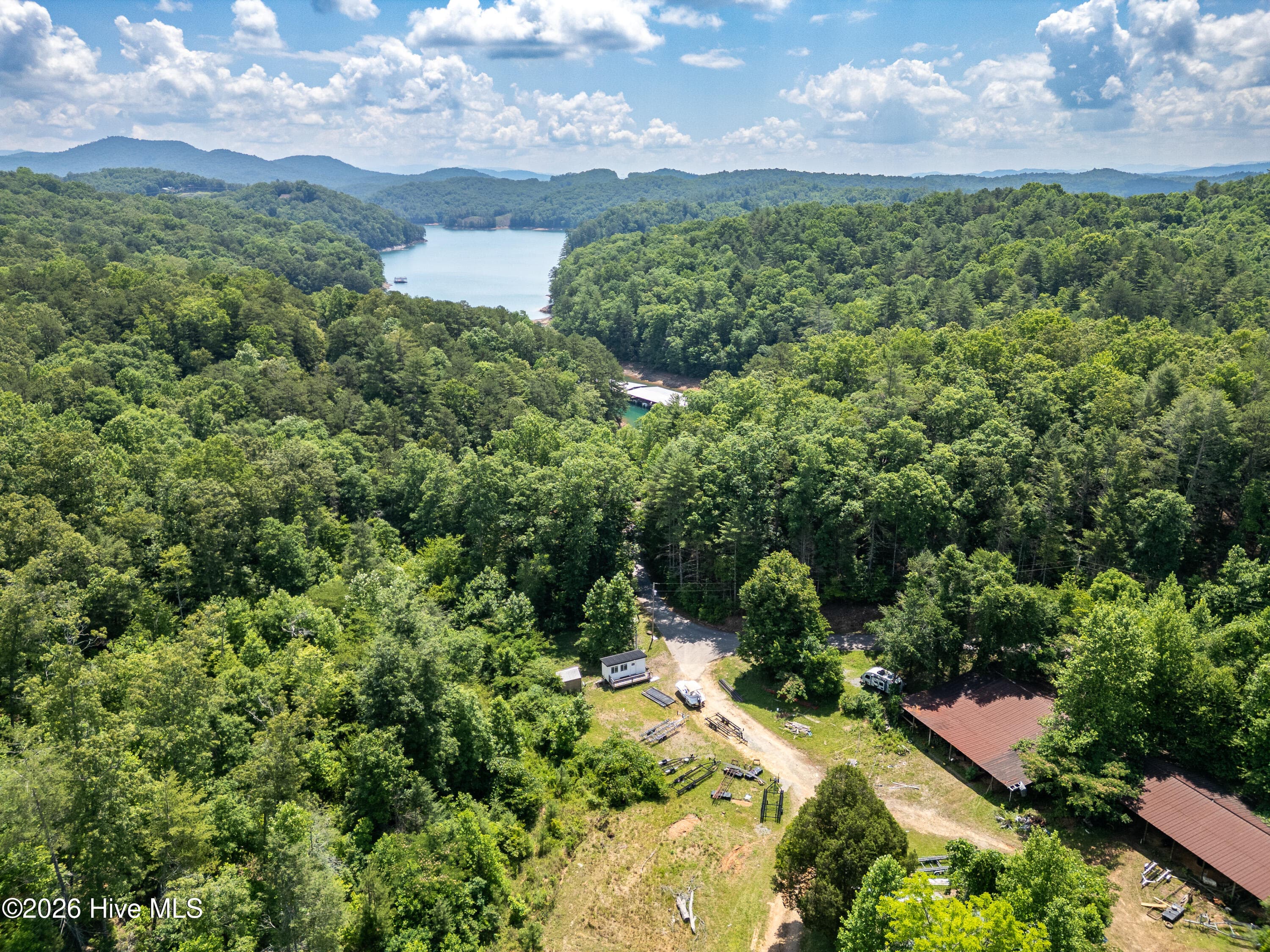 Business at 400 Harbor Cove Lane, Murphy, NC 28906, photo 29 of 37