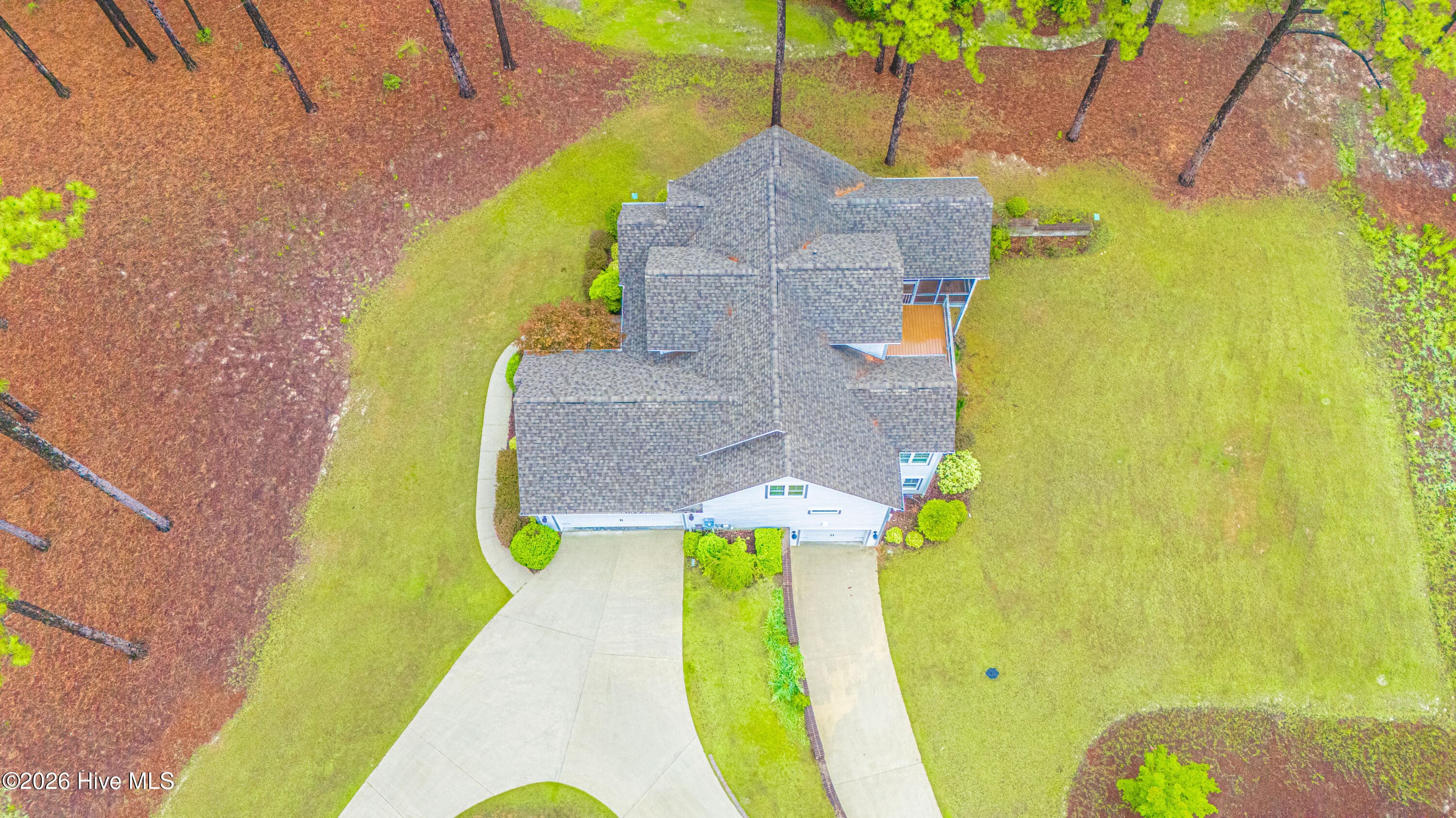 Single Family Residence at 140 Edgewater Place, Pinehurst, NC 28374, photo 60 of 68