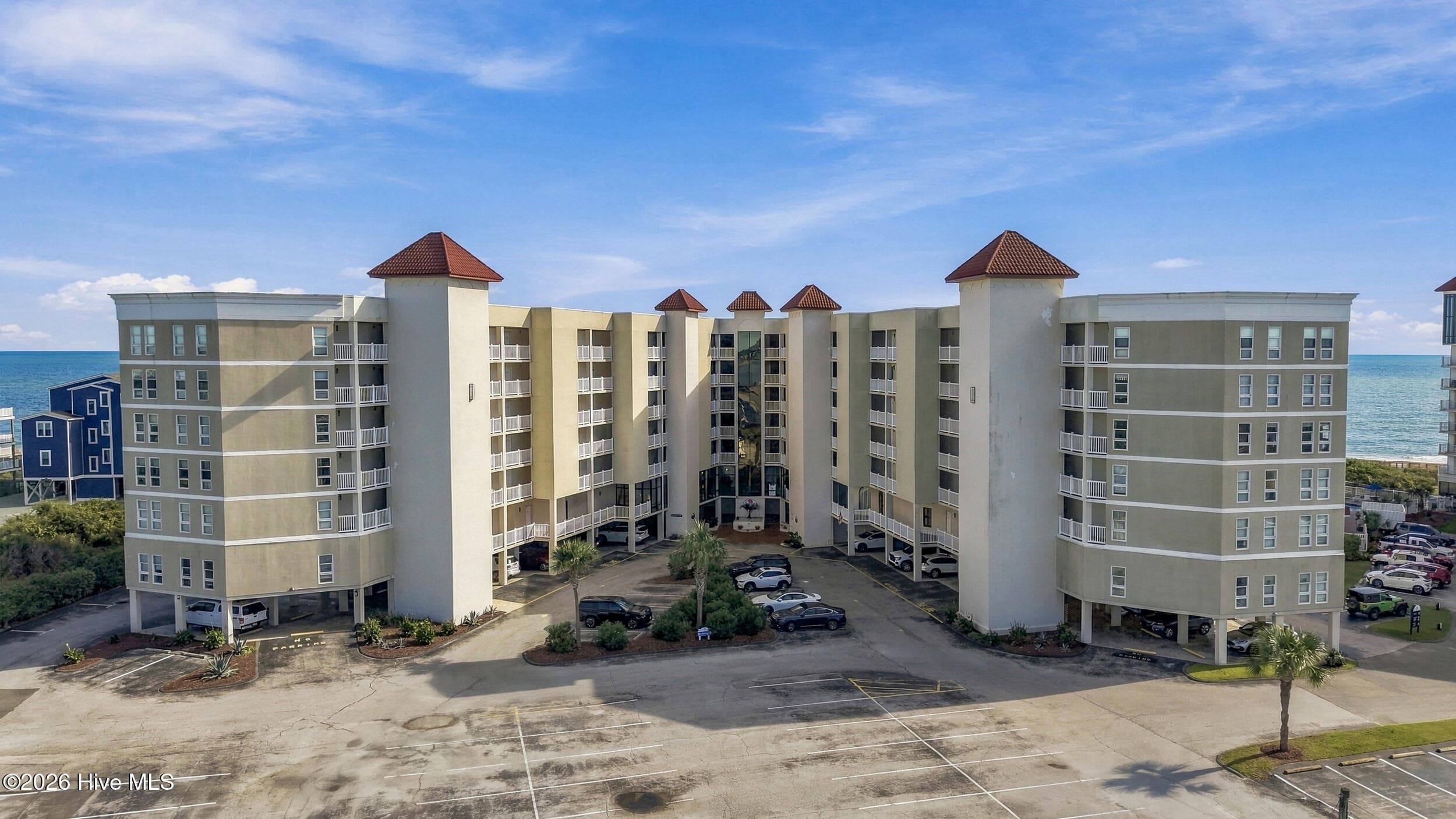 Condominium at 2000 New River Inlet Road 3302, North Topsail Beach, NC 28460, photo 2 of 58